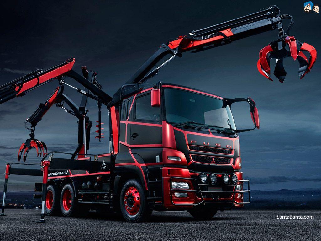1024x768 100% HDQ Trucks Wallpaper. DeskK HD Quality Picture