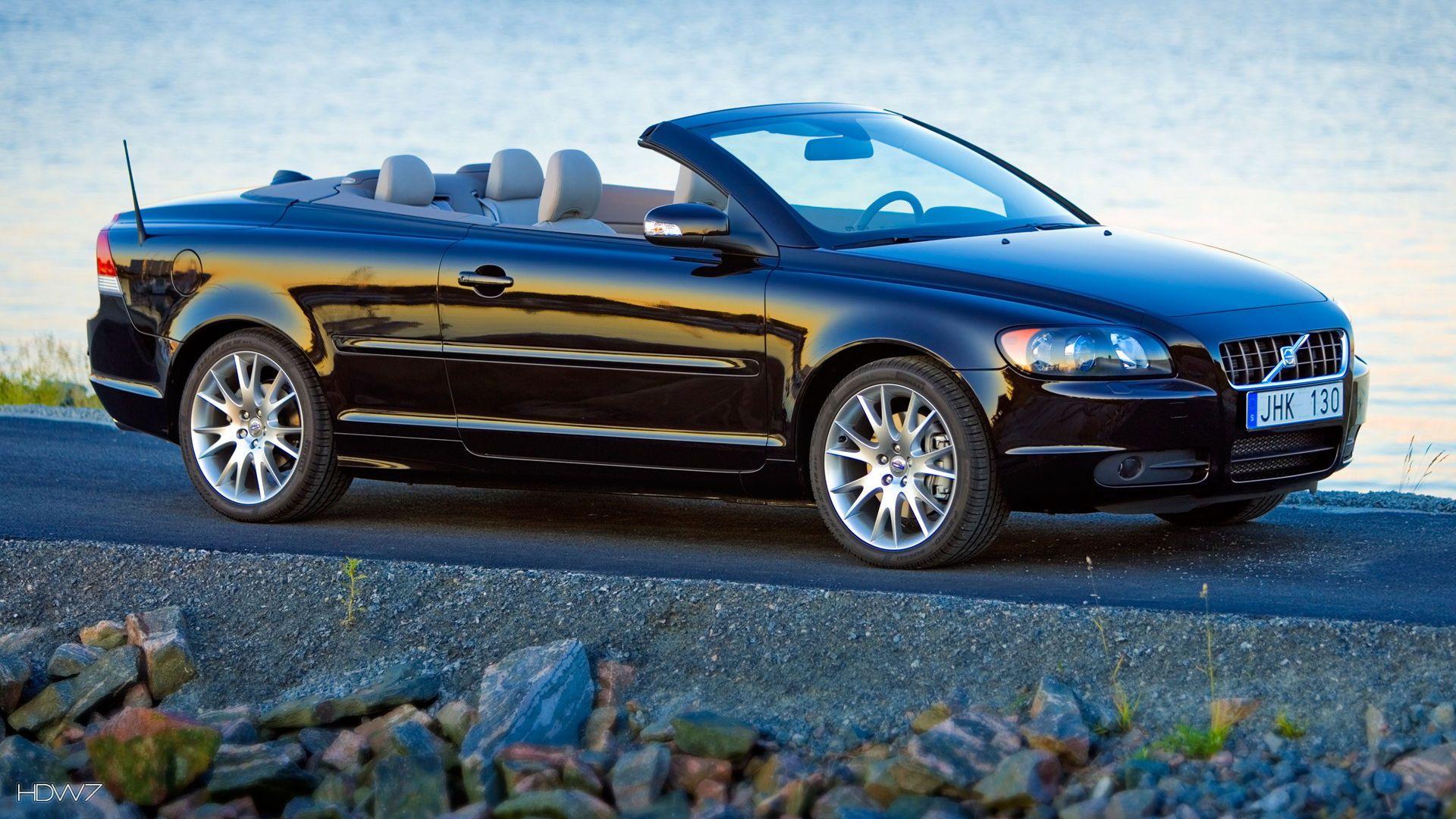 1920x1080 volvo c70 2008 car HD wallpaper. HD wallpaper gallery