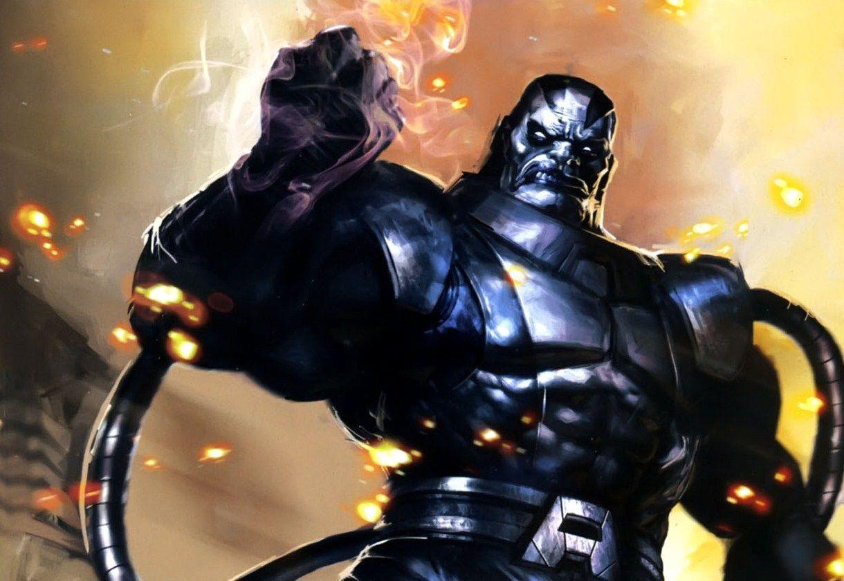 1200x680 X Men: Apocalypse Debuts New Official Image