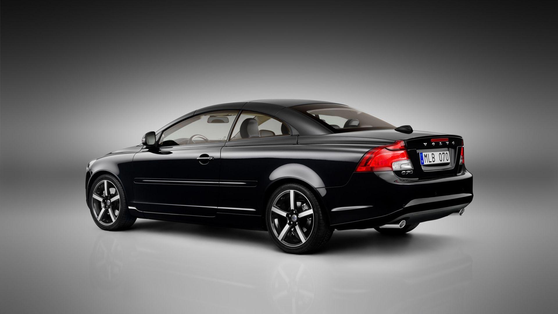1920x1080 Volvo c70 Wallpaper 46849 1920x1080px
