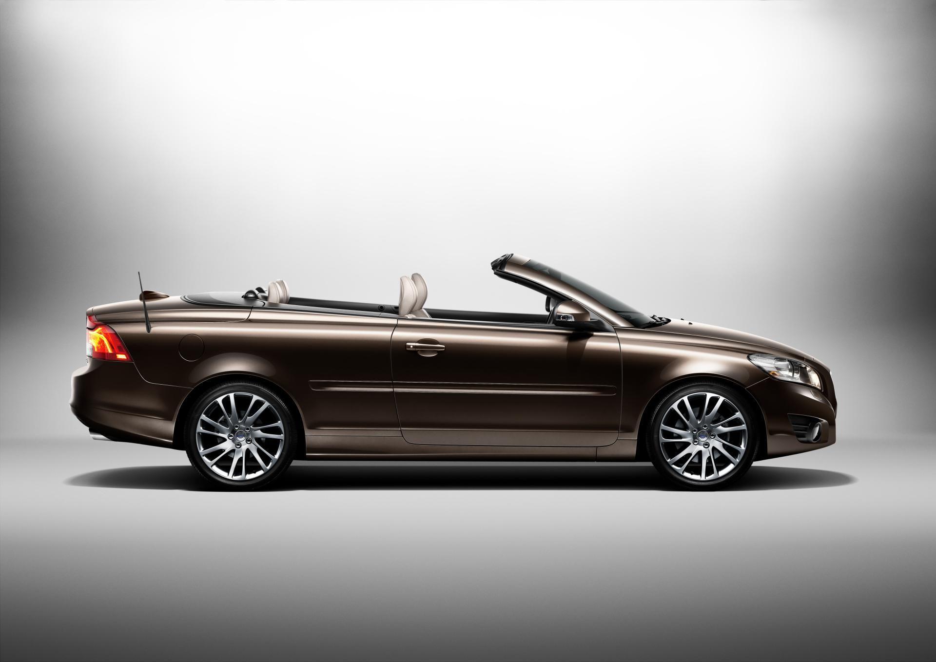 1920x1358 Volvo C70 News and Information