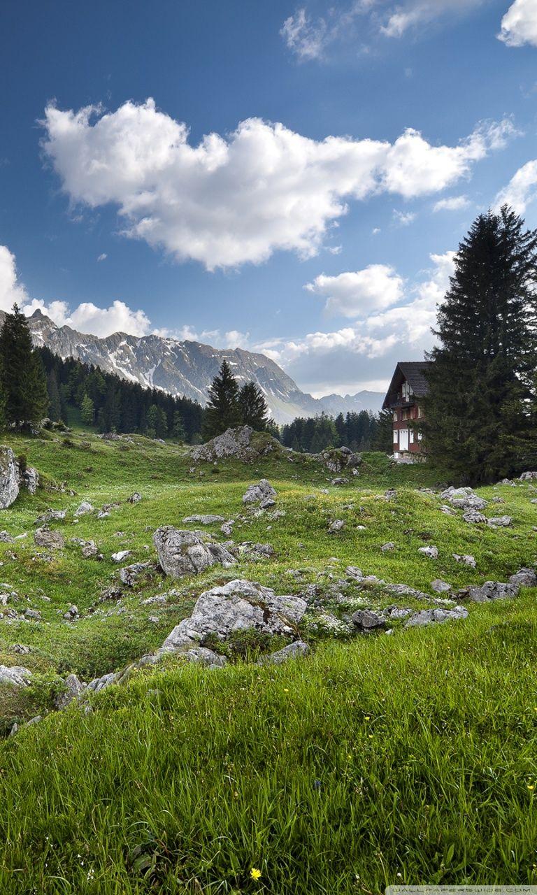 768x1280 Alpstein Massif, Swiss Alps Ultra HD Desktop Background Wallpaper for 4K UHD TV : Widescreen & UltraWide Desktop & Laptop : Tablet