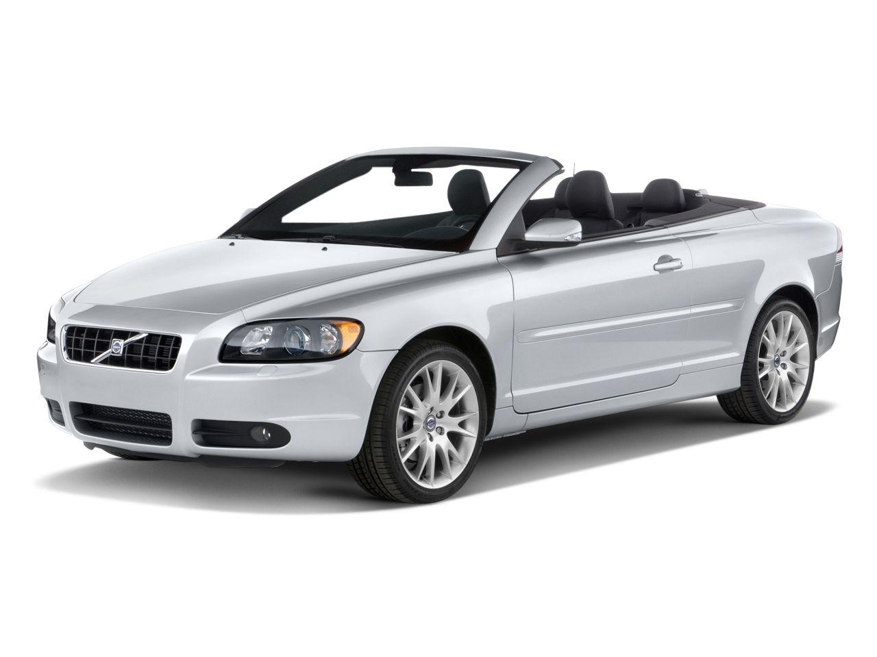 1280x960 Volvo C70 Review, Ratings, Specs, Prices, and Photo Car Connection