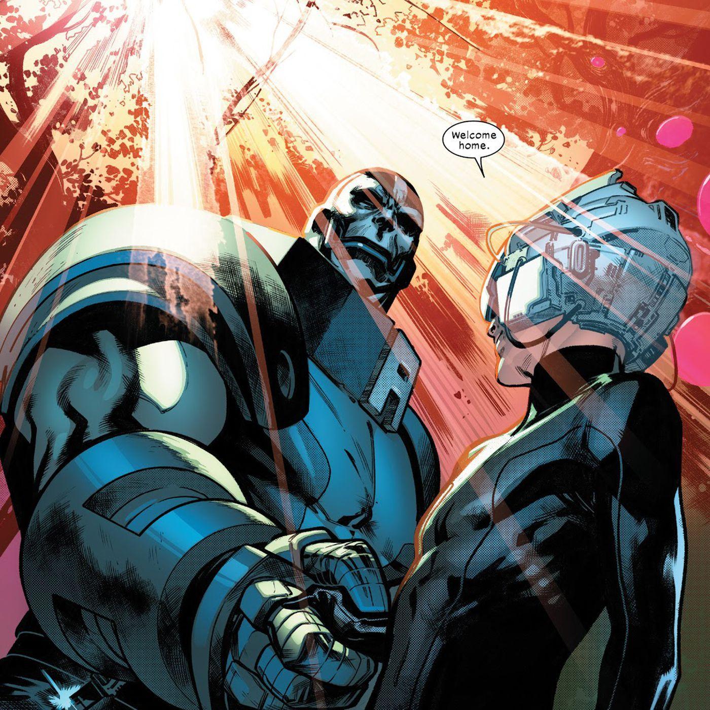1400x1400 What House Of X 's Revelations Mean For The Future Of X Men