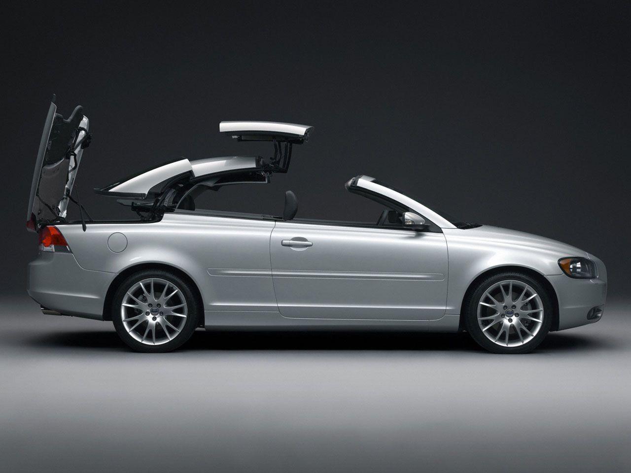 1280x960 Volvo C70 2006 wallpaper. Volvo c Volvo convertible, Volvo