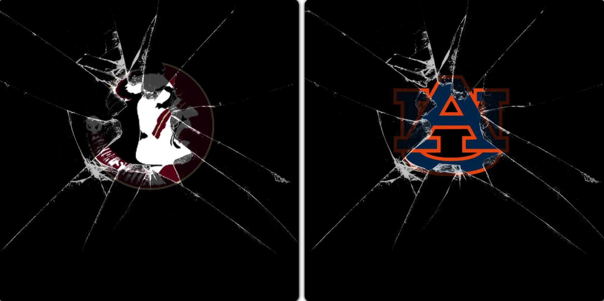 1988x992 Auburn Tigers Football Wallpaper