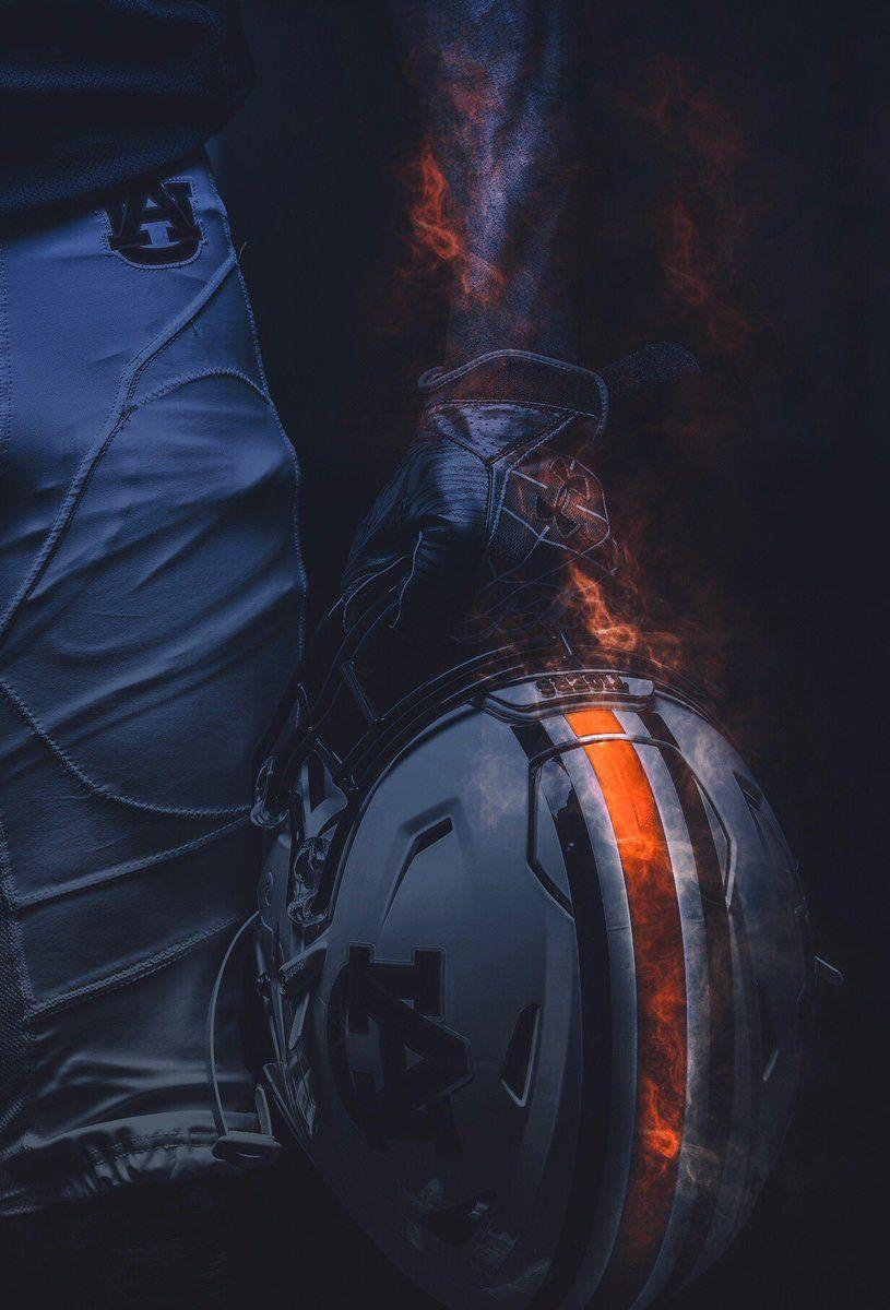 815x1200 Zendha: Auburn Football Wallpaper 2018
