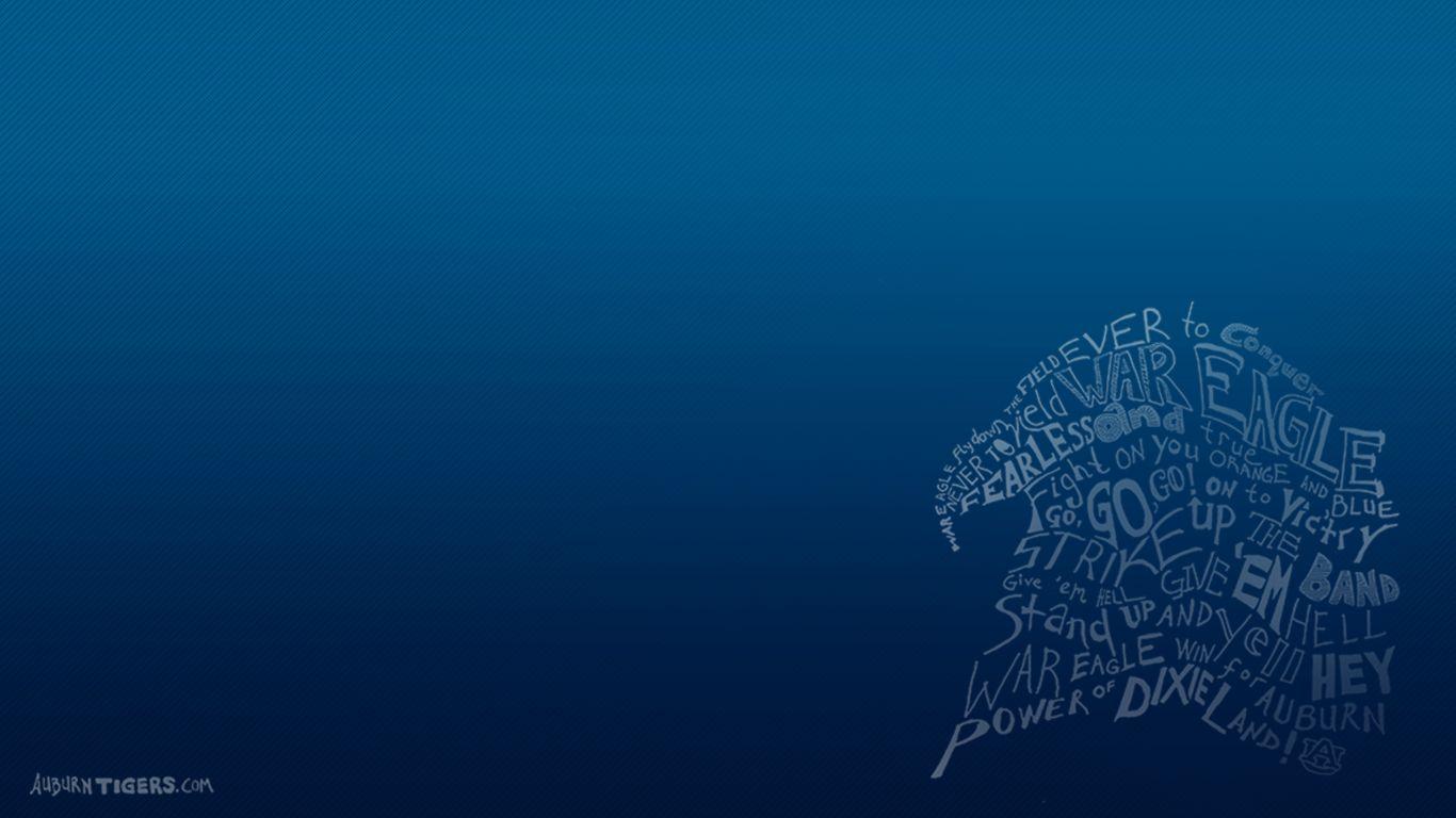 1366x768 Download Auburn University Desktop Wallpaper Gallery