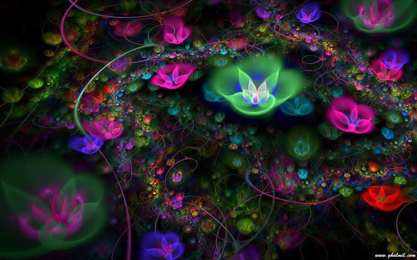 1440x900 Best Graphics Wallpaper