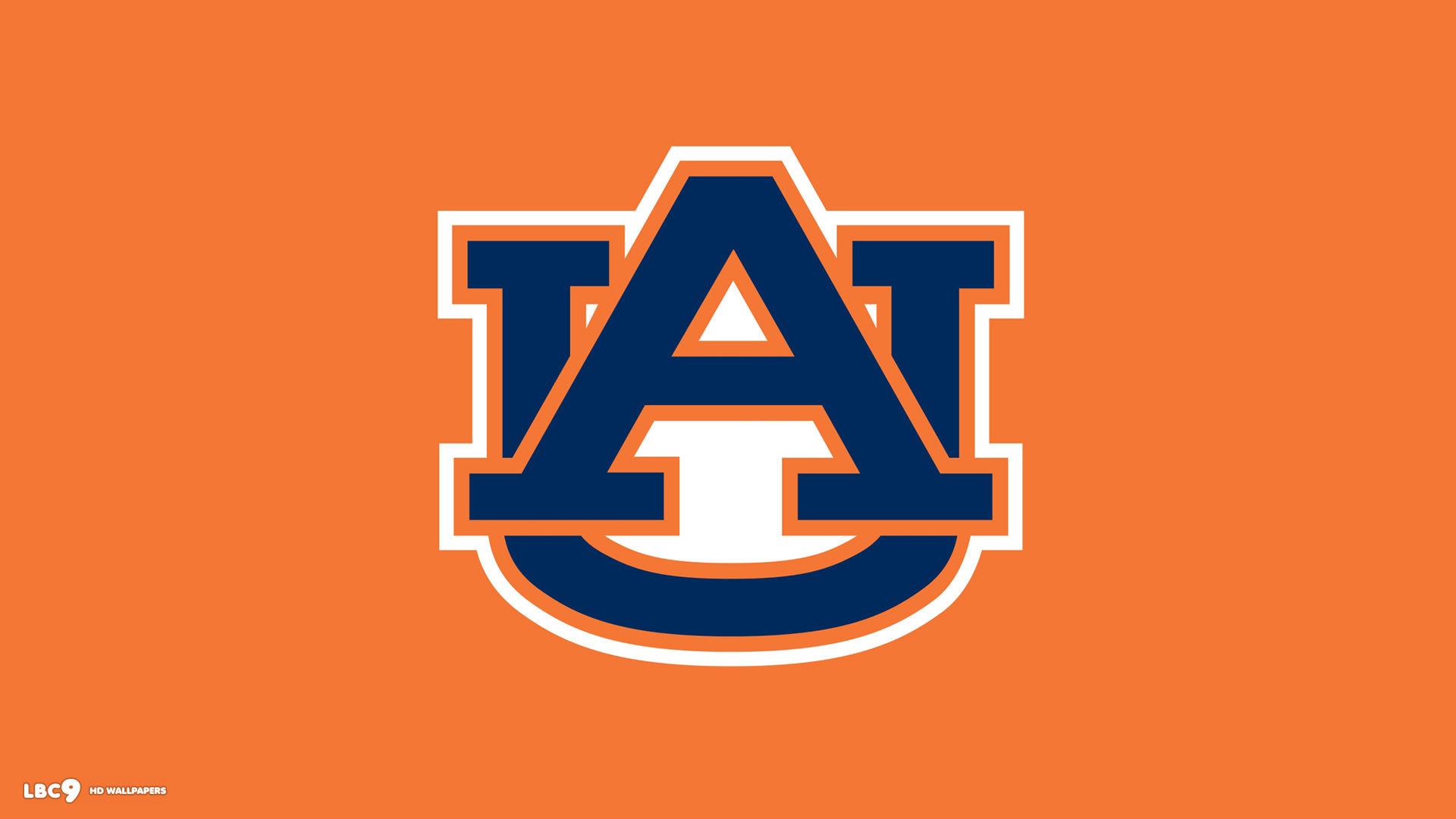 1920x1080 Auburn Tigers Wallpaper HD, 0.08 Mb