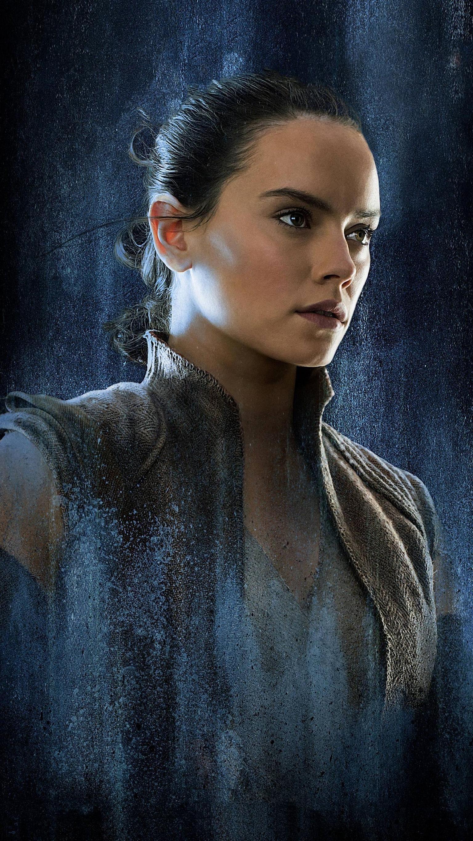 Daisy Ridley Phone Wallpapers - Top Free Daisy Ridley Phone Backgrounds