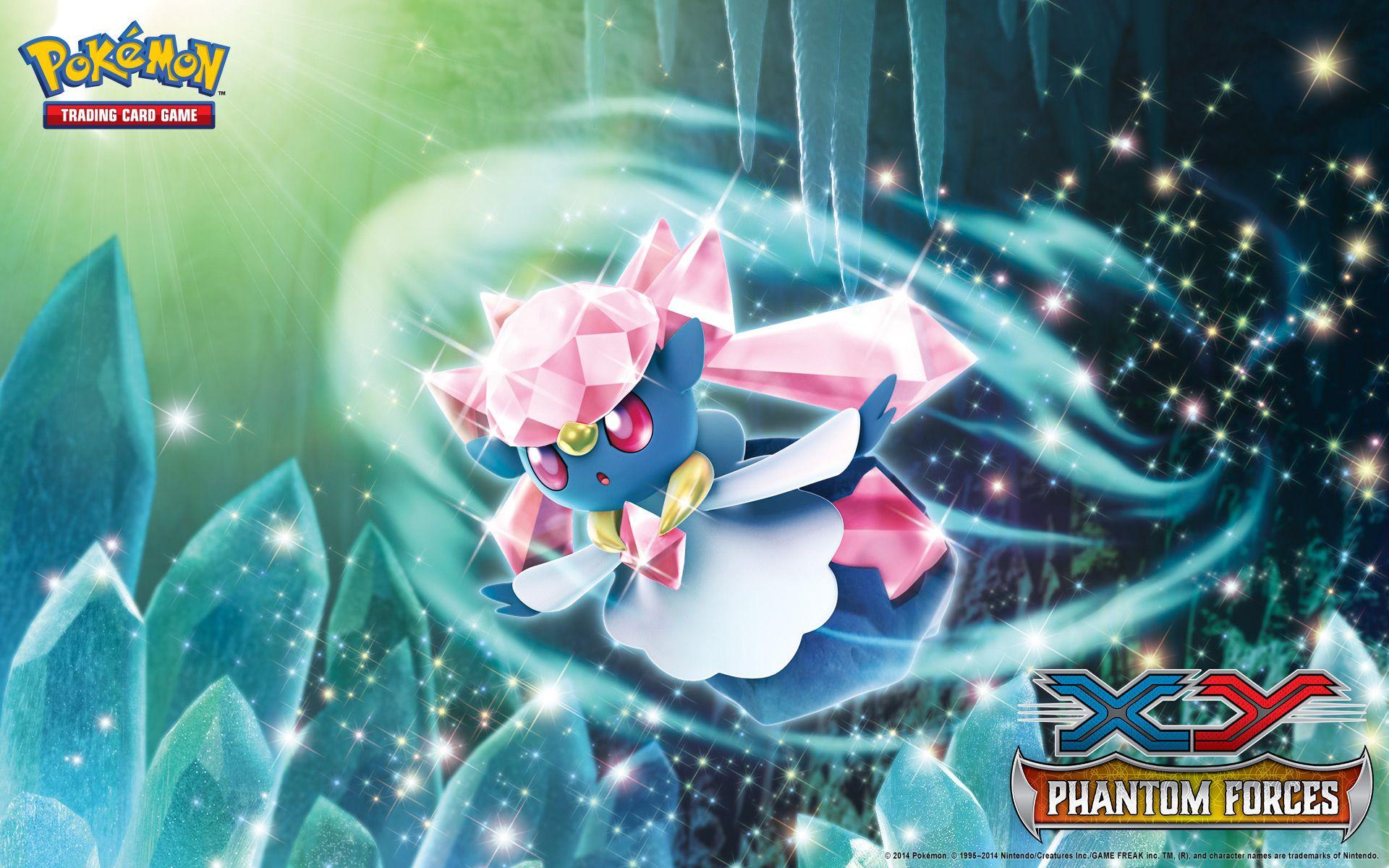 1920x1200 The Official Pokémon Website