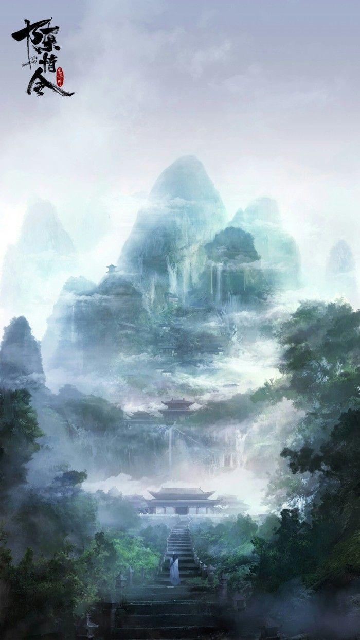 700x1244 Mo Dao Zu Shi
