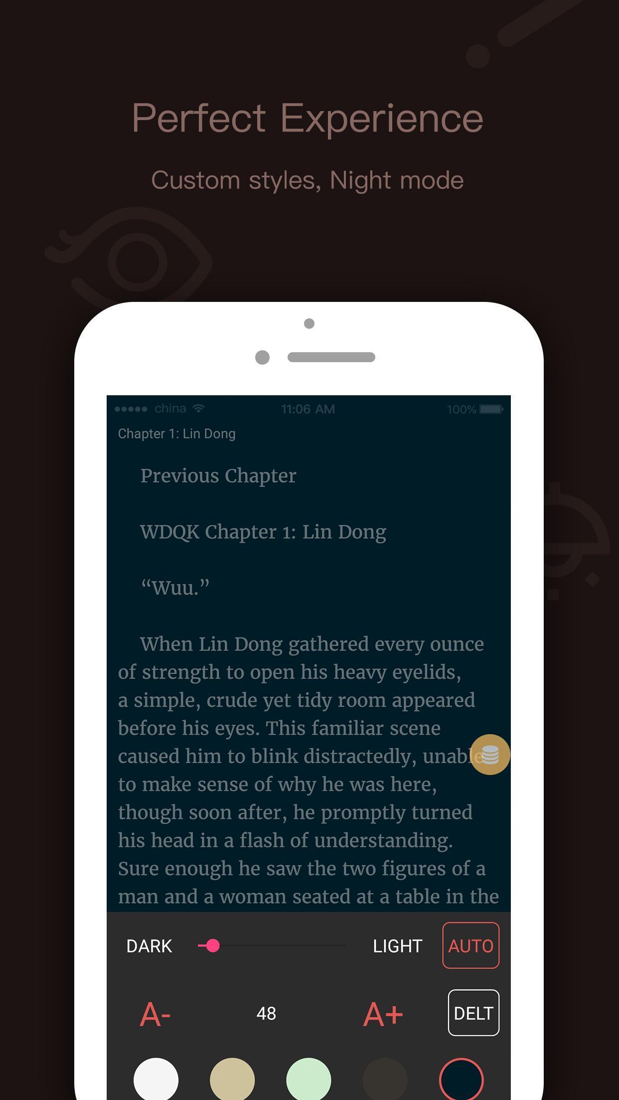 1242x2208 XianXia for Android