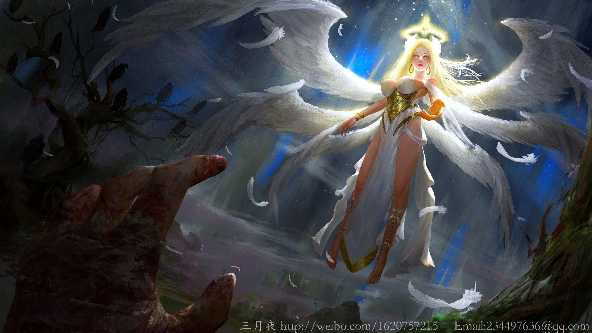 1920x1080 1920x1080 fantasy art wallpaper and background JPG 358 kB. Fantasy. Tokkoro.com Amazing HD Wallpaper