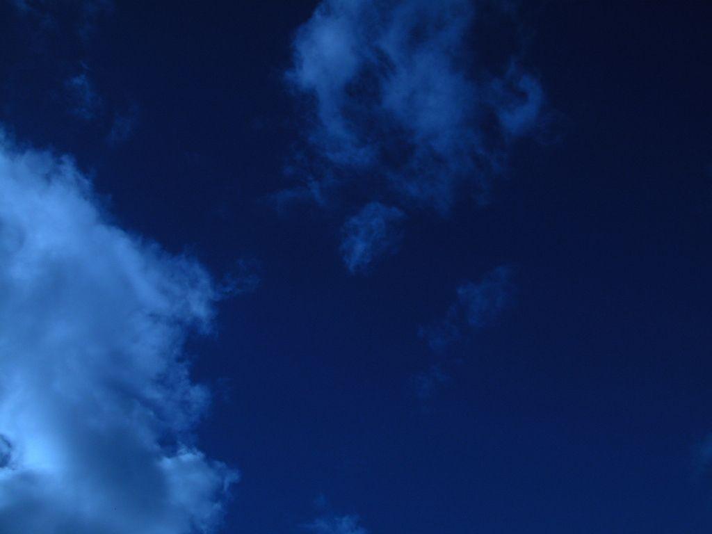 1024x768 Indigo Wallpaper