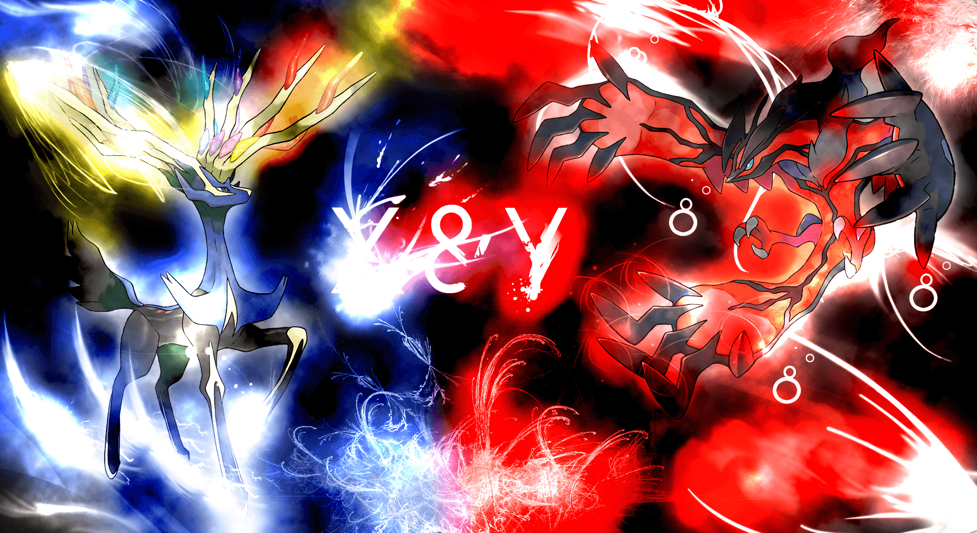 1980x1080 anime Wallpaper Pokemon Legendary Wallpaper Picture All Wallpaper