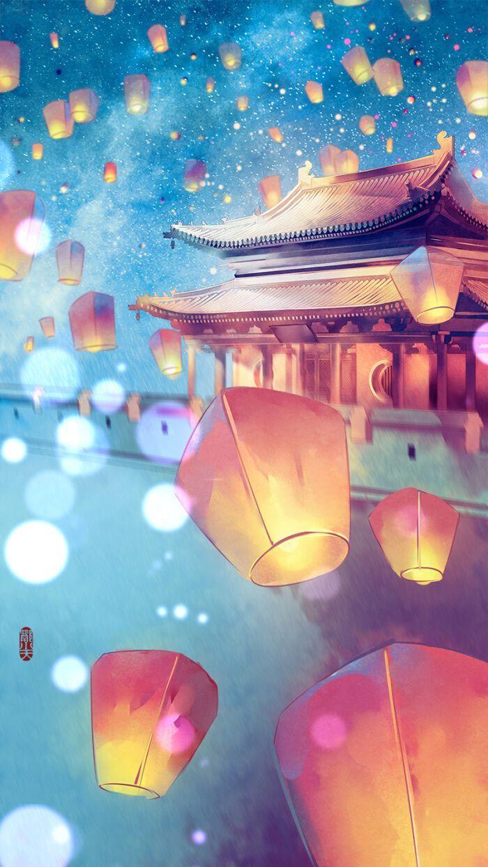 700x1244 Fantasy Book Covers. Anime scenery, Anime wallpaper, Landscape art