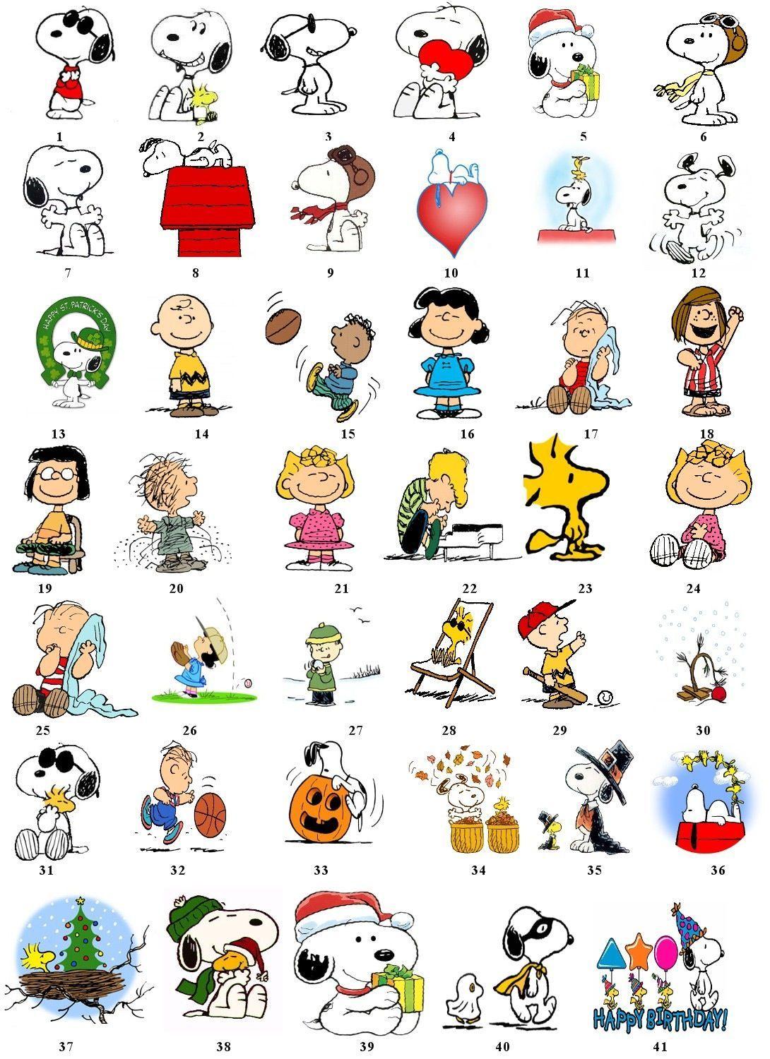 Peanuts Characters Wallpapers Top Free Peanuts Characters Backgrounds