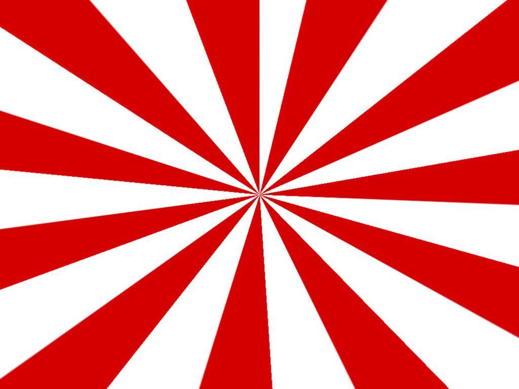 1024x768 Rising Sun Wallpaper
