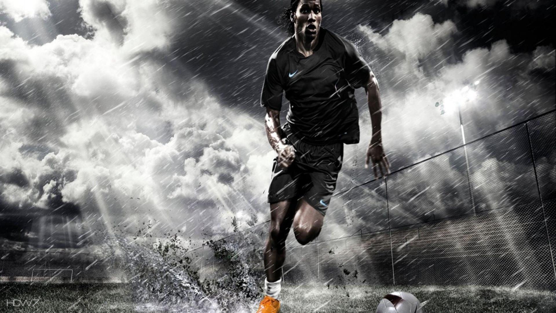 1920x1080 didier drogba football wallpaper. HD wallpaper gallery