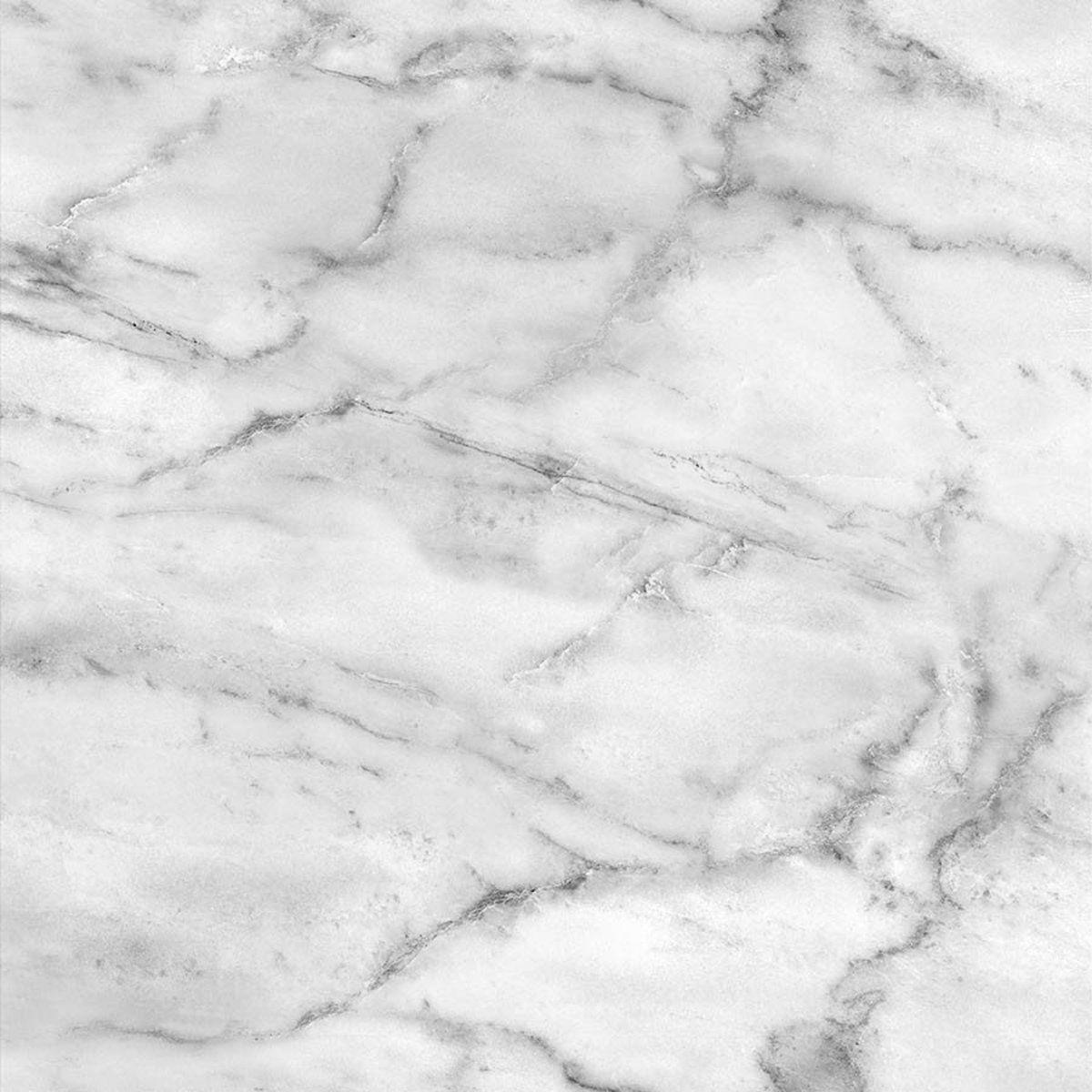 1200x1200 Carrara Marble Texture Wallpaper Mural. Marble Wall Mural. Murals Your Way