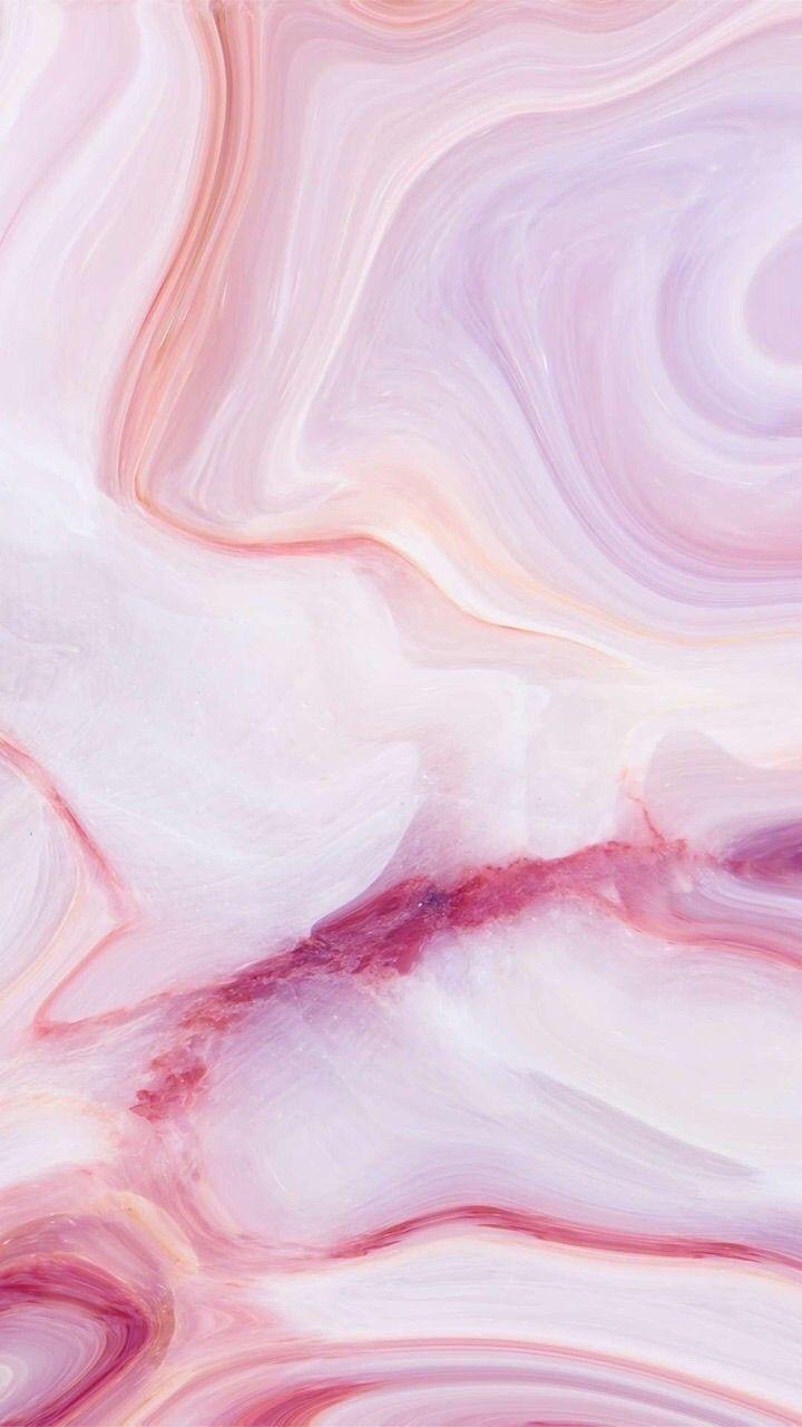 720x1280 wallpaper, marble, HD and pink