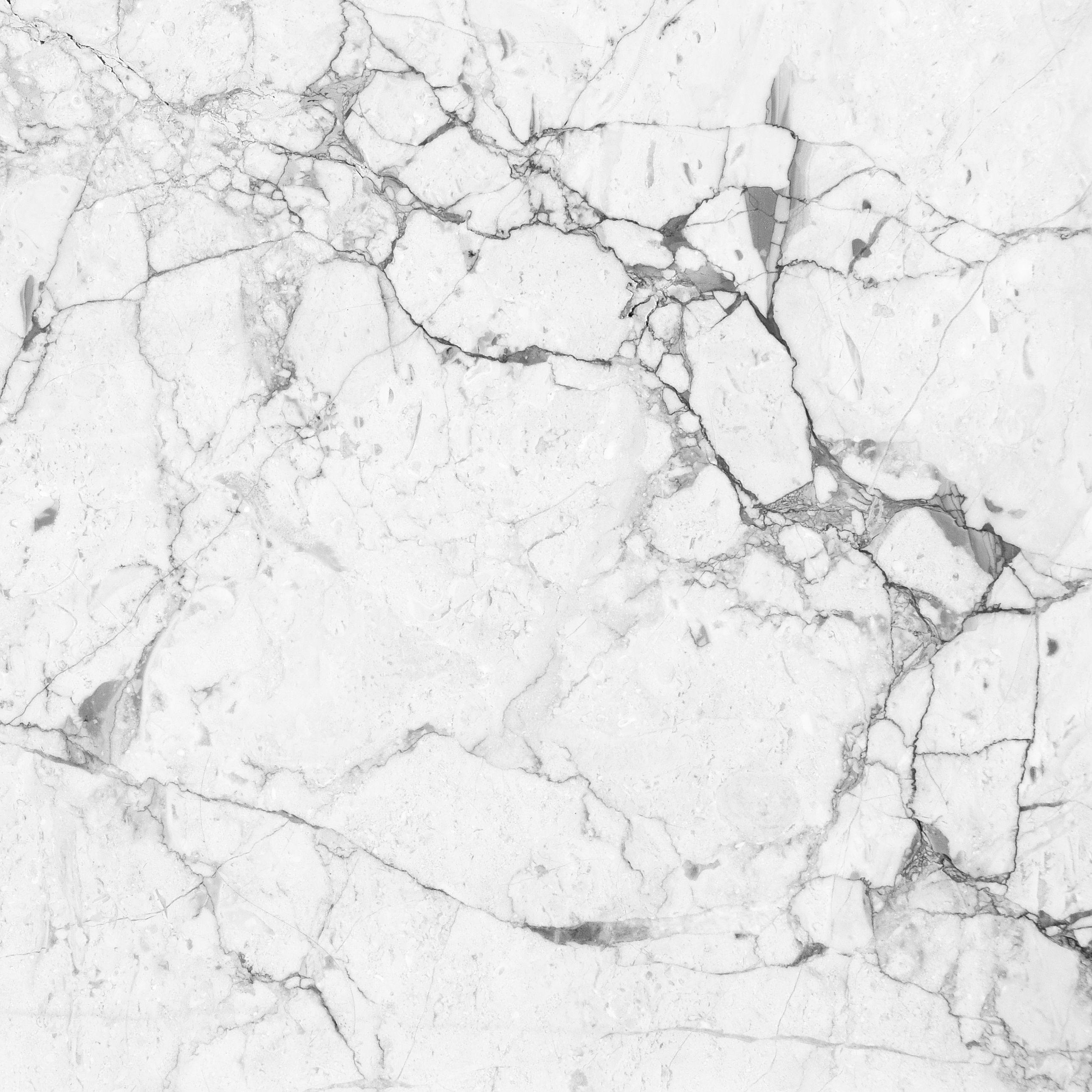 White Marble Texture And Background