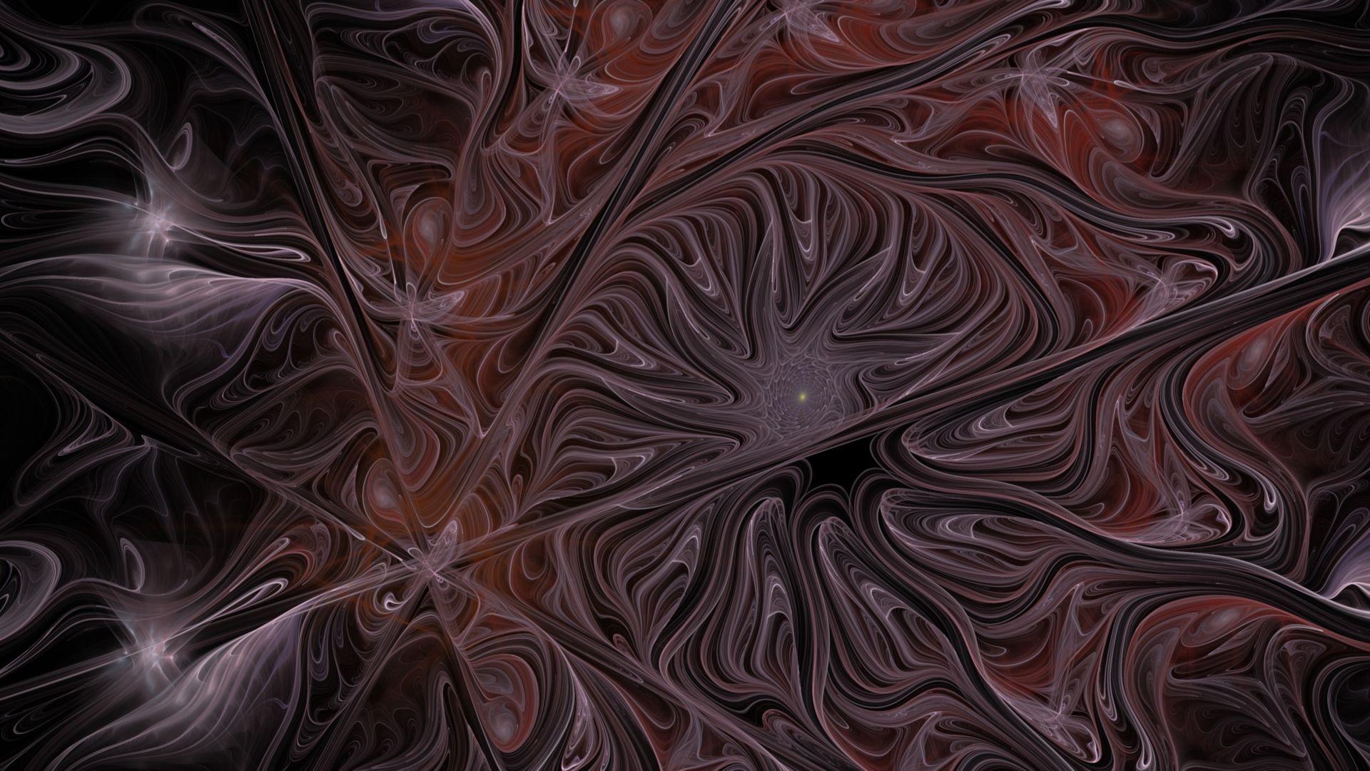 1920x1080 Black Marble Wallpaper HD