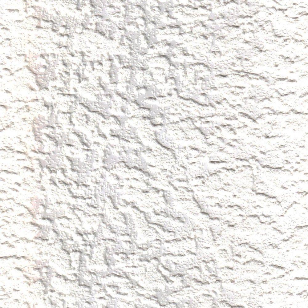 1000x1000 Supatex Marble Pure White Textured Paintable Wallpaper from I Love Wallpaper UK
