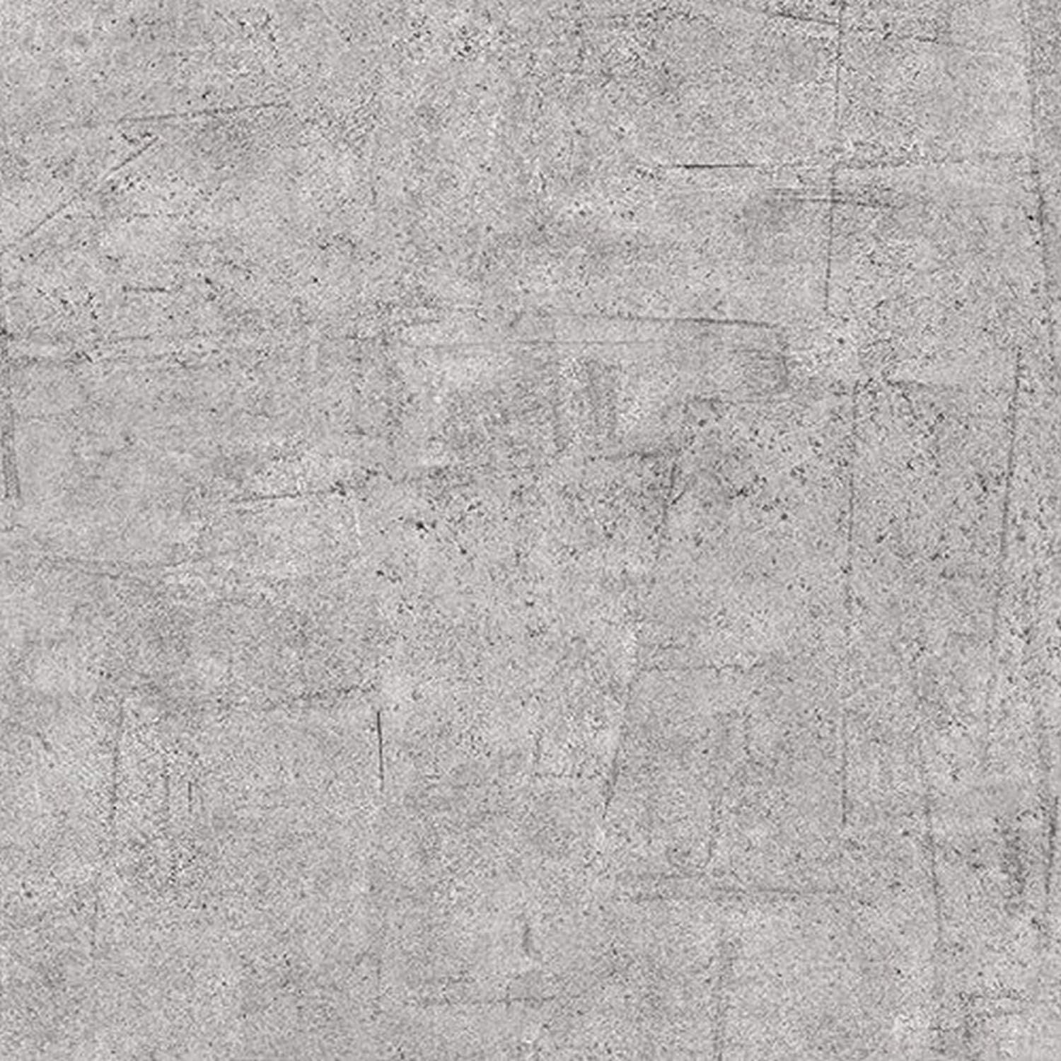 1500x1500 Norwall NWTX34809 Bolingbrook Faux Marble Textured Wallpaper, Gray, Black, Grey