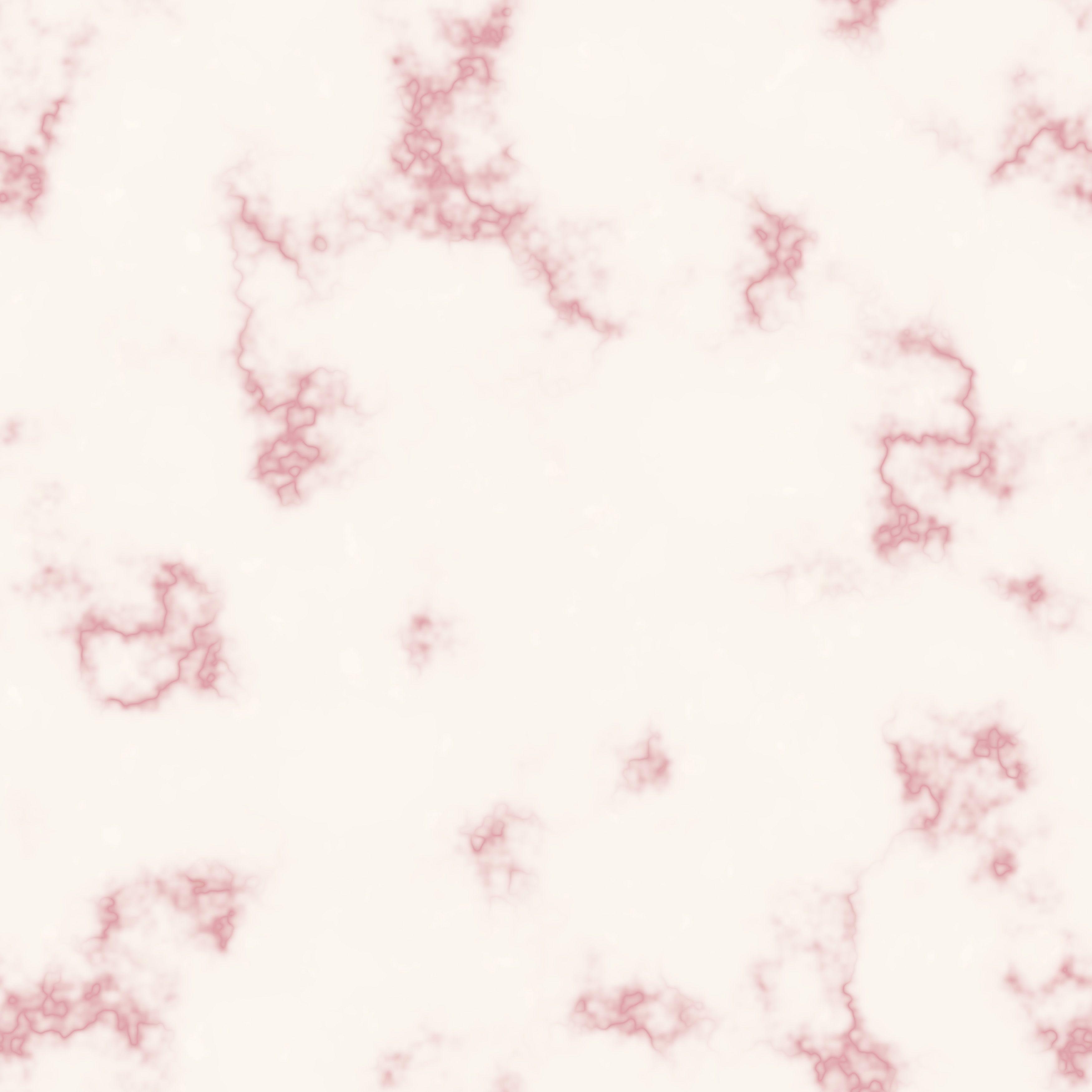 3500x3500 Two seamless pink and cream marble texture background