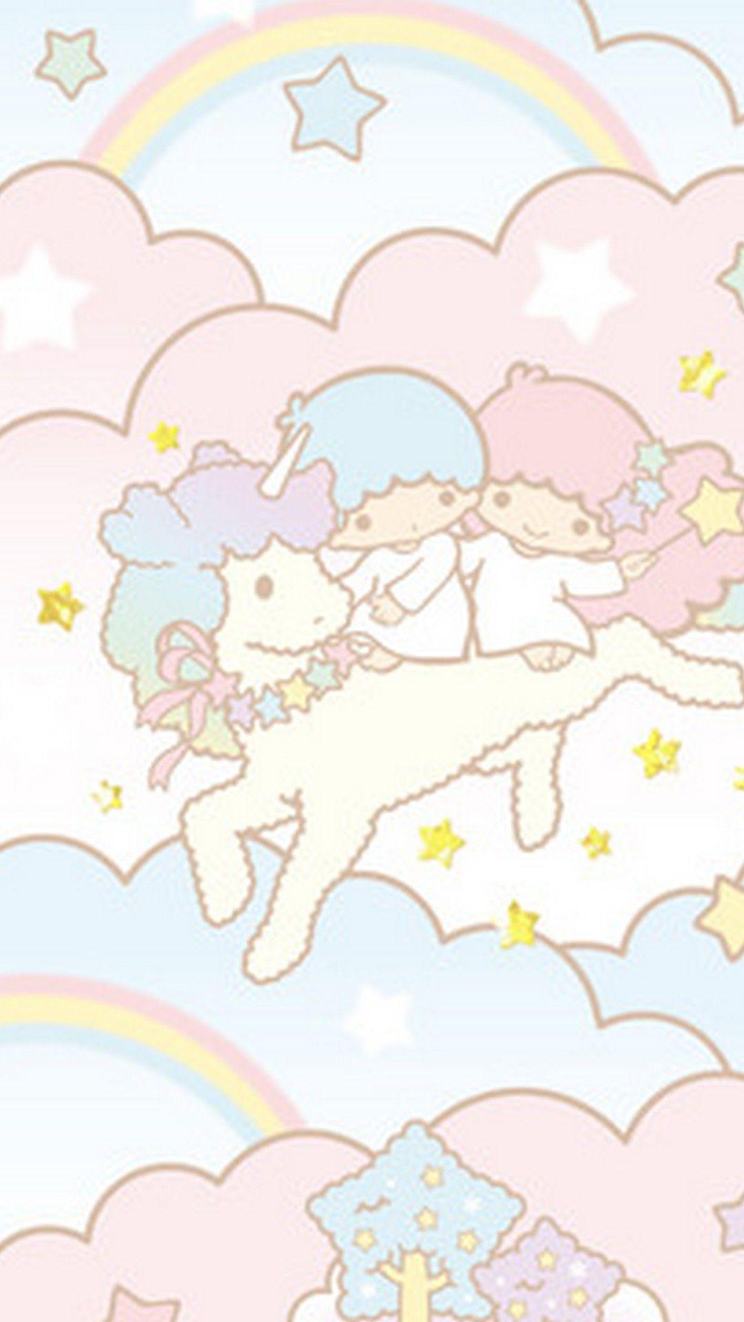 1080x1920 Cute Girly Unicorn Android Wallpaper Android Wallpaper