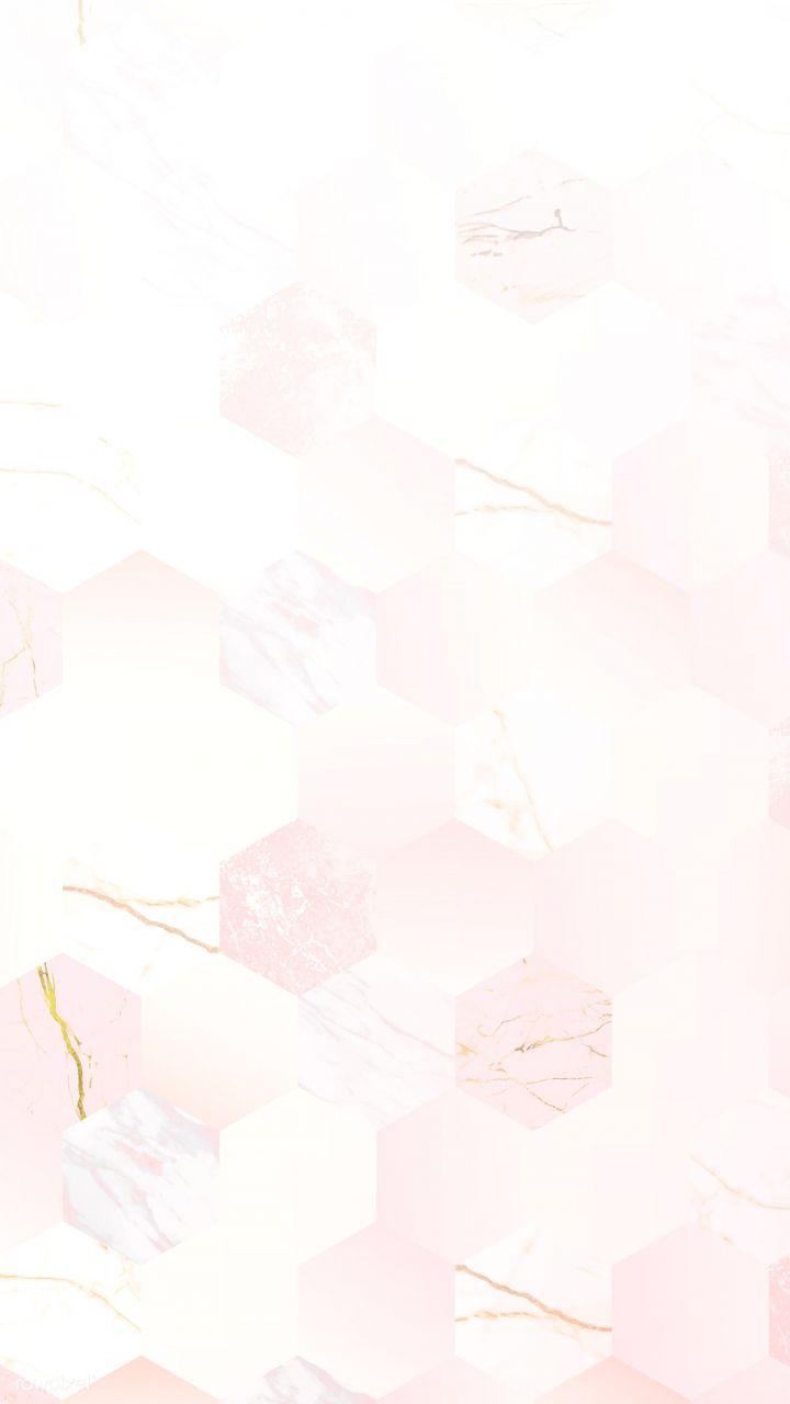 720x1280 Elegant girly design. Free stock vector for designer