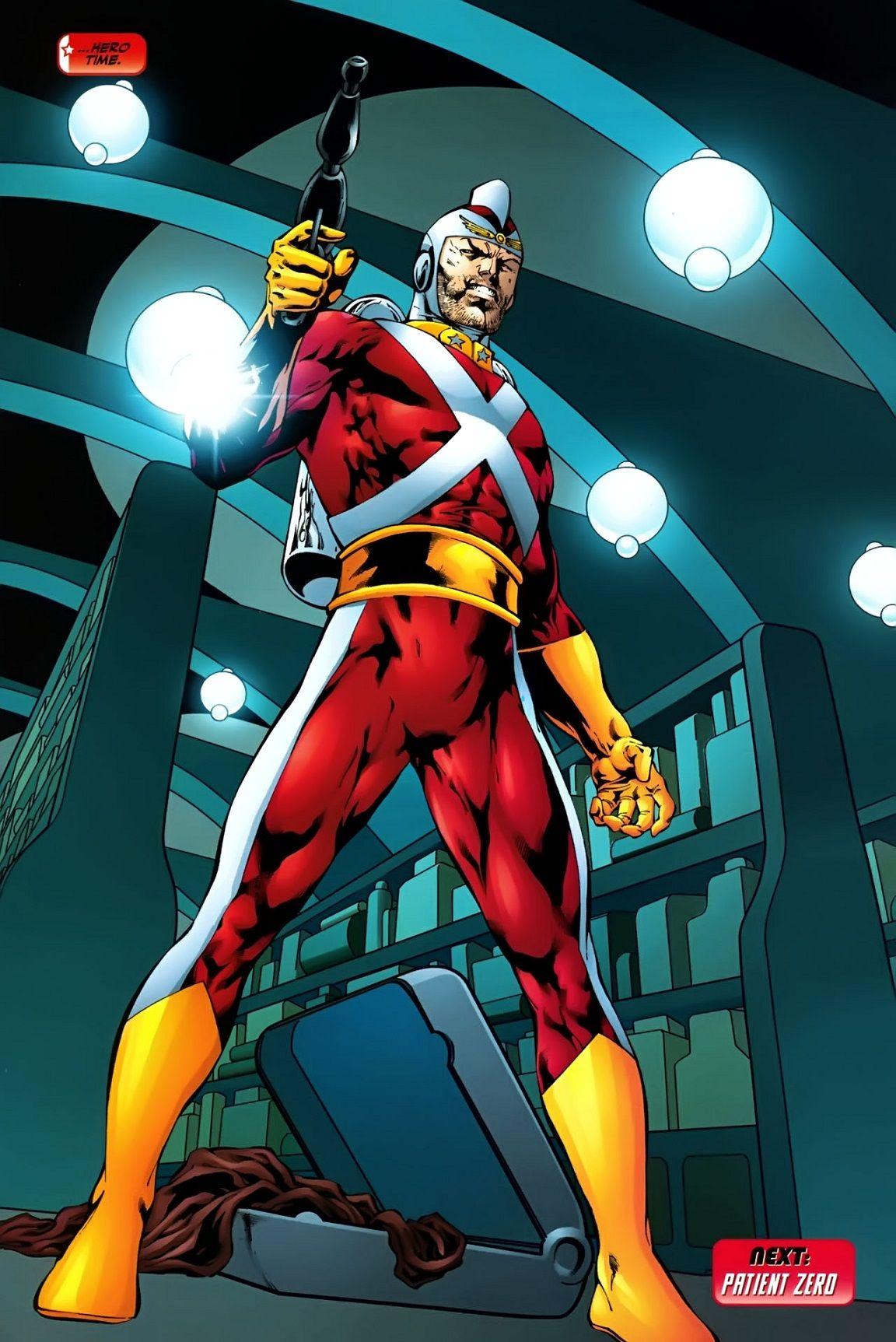 Adam Strange Wallpapers Top Free Adam Strange Backgrounds Wallpaperaccess