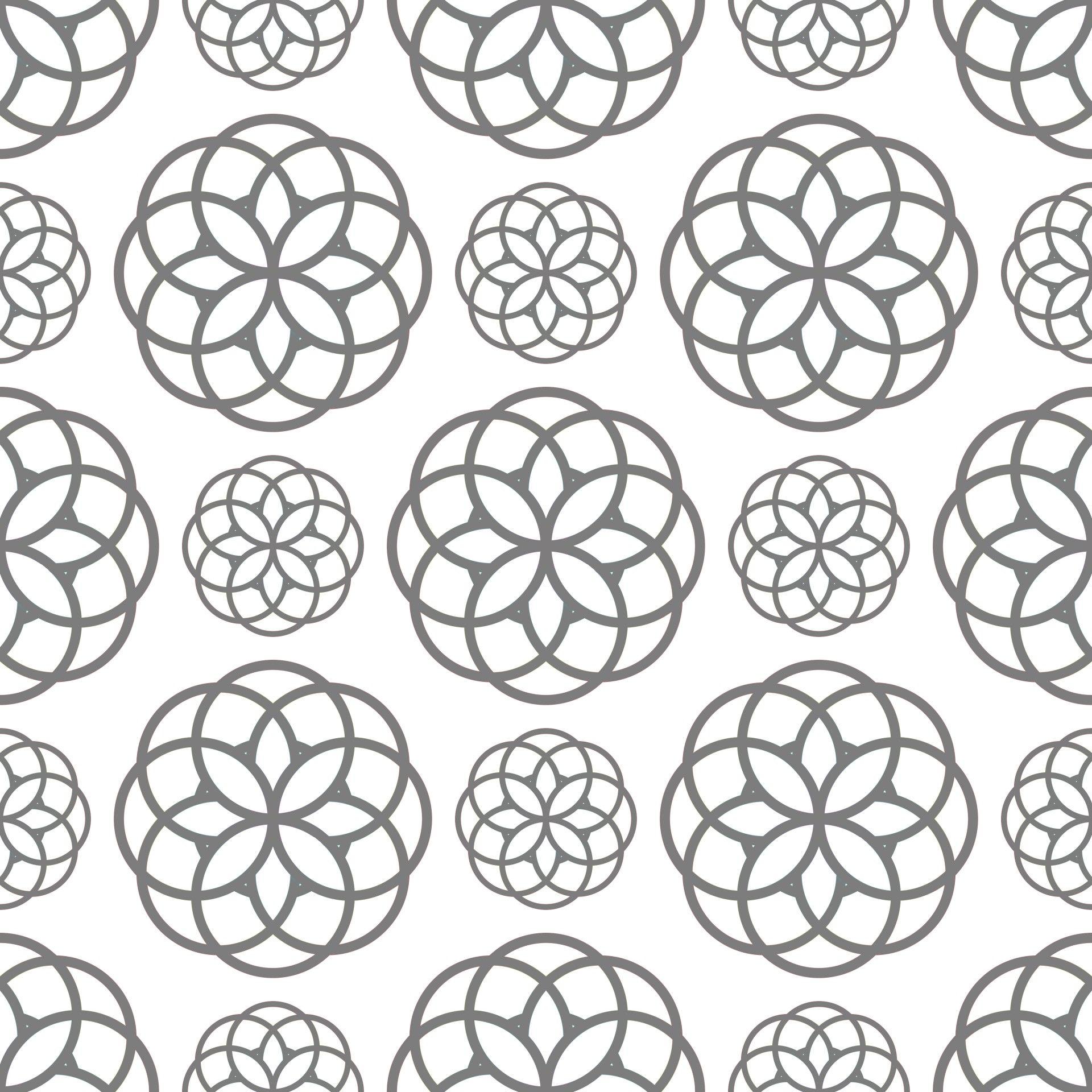 1920x1920 Download free photo of Background, wallpaper, geometric, design, décor