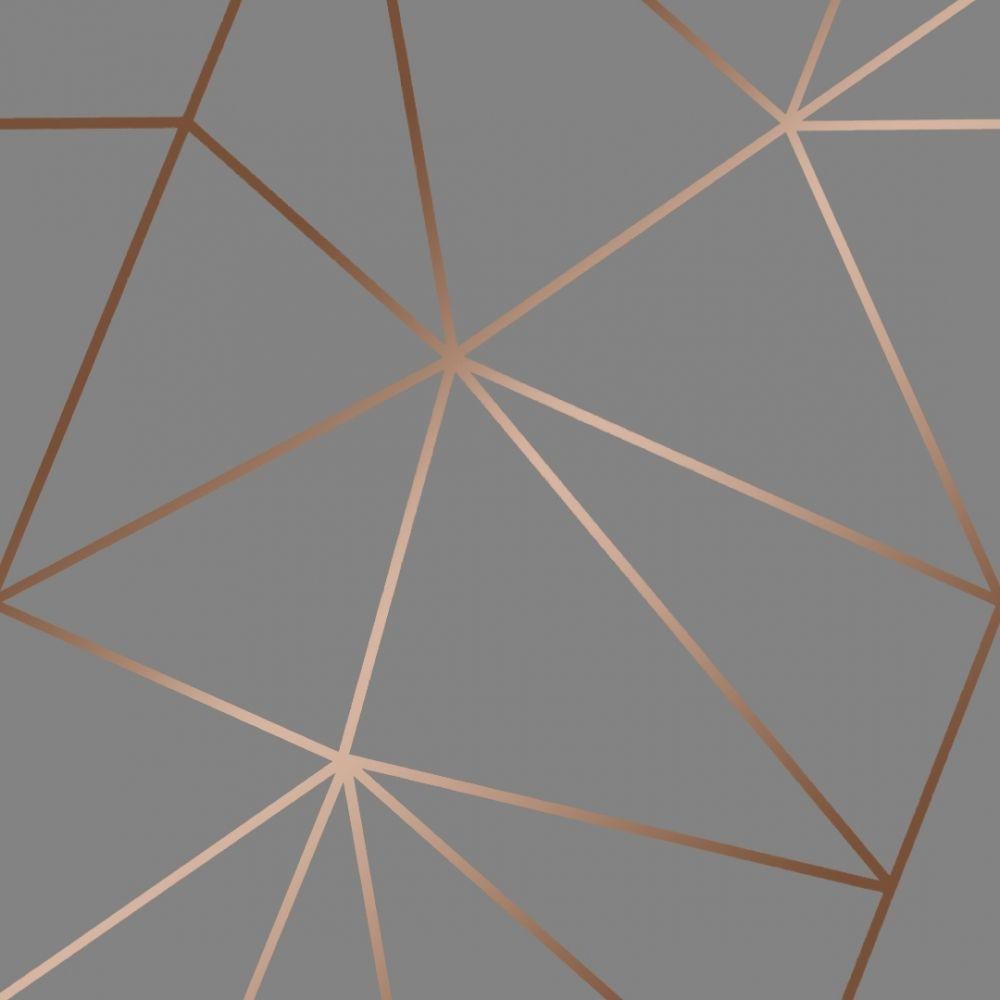 1000x1000 girly rose gold black wallpaper