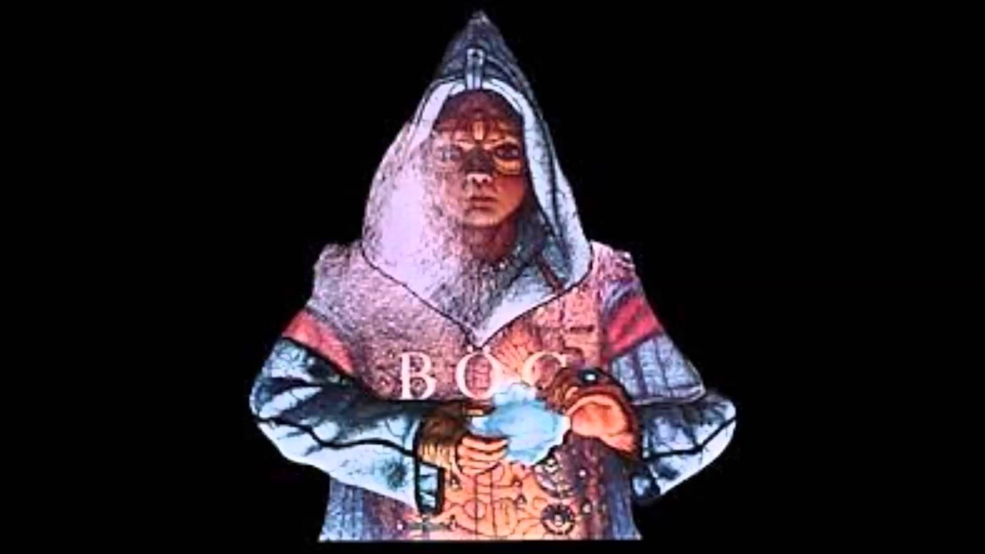 1920x1080 Blue Öyster Cult Wallpaper