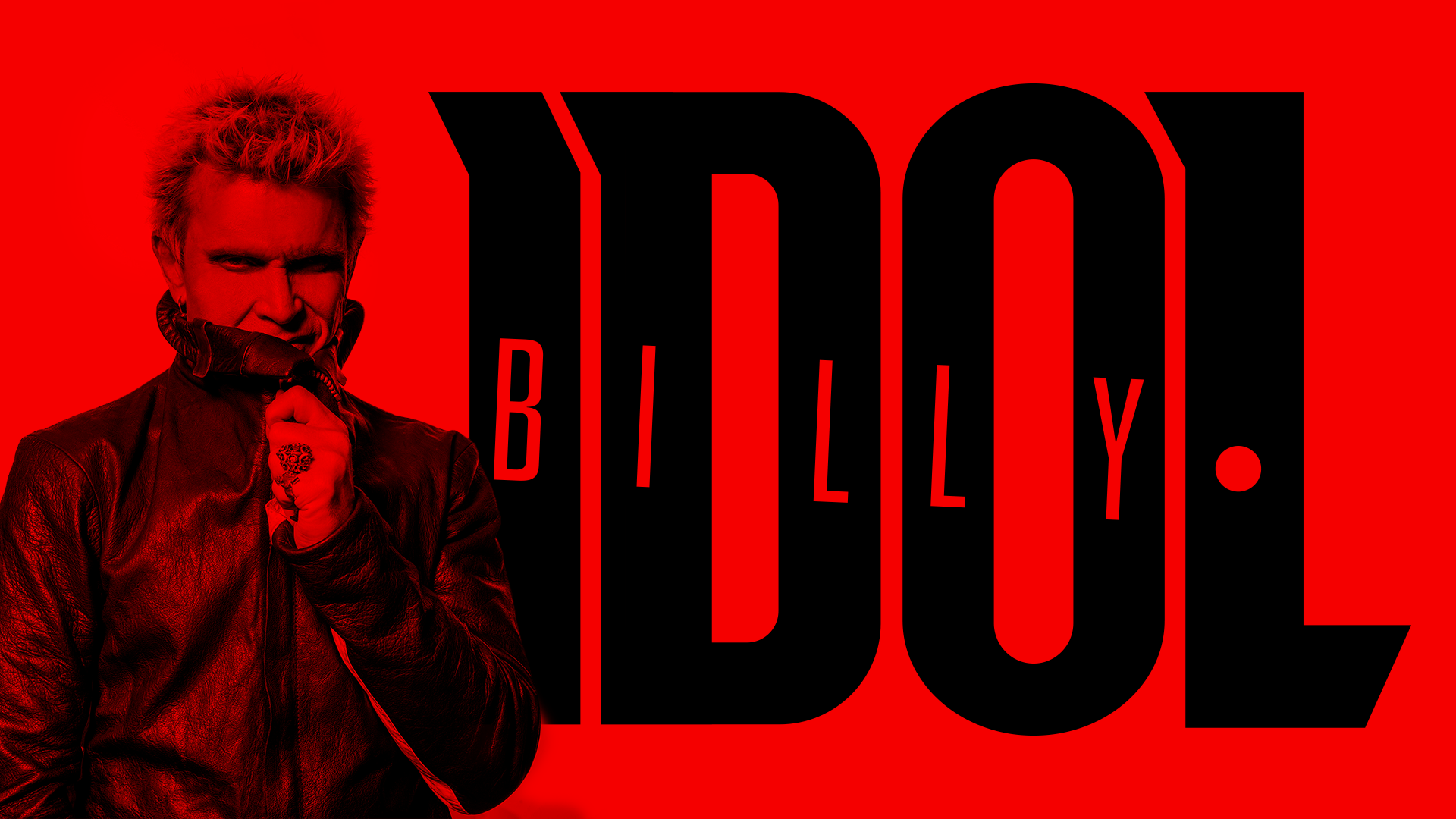 Billy Idol Wallpapers - Top Free Billy Idol Backgrounds - WallpaperAccess