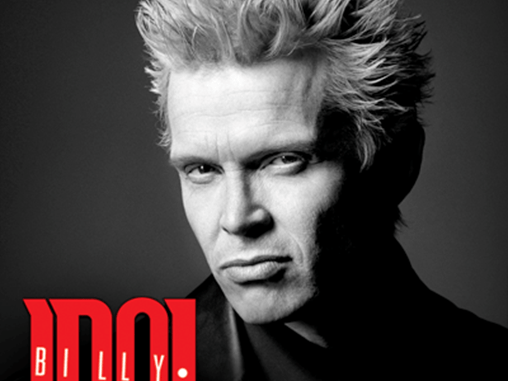 1024x768 Billy Idol at Eventim Hammersmith Apollo Tickets. Eventim Hammersmith Apollo, London tickets