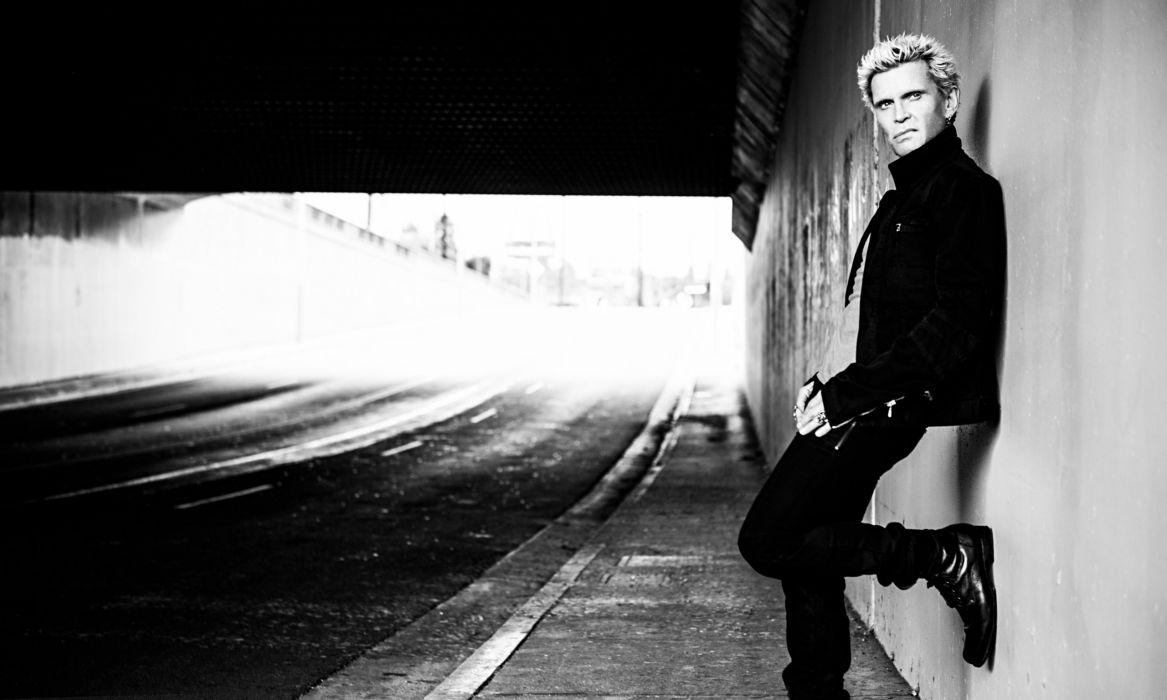 1167x700 BILLY IDOL punk rock hard glam dance new wave wallpaperx1536