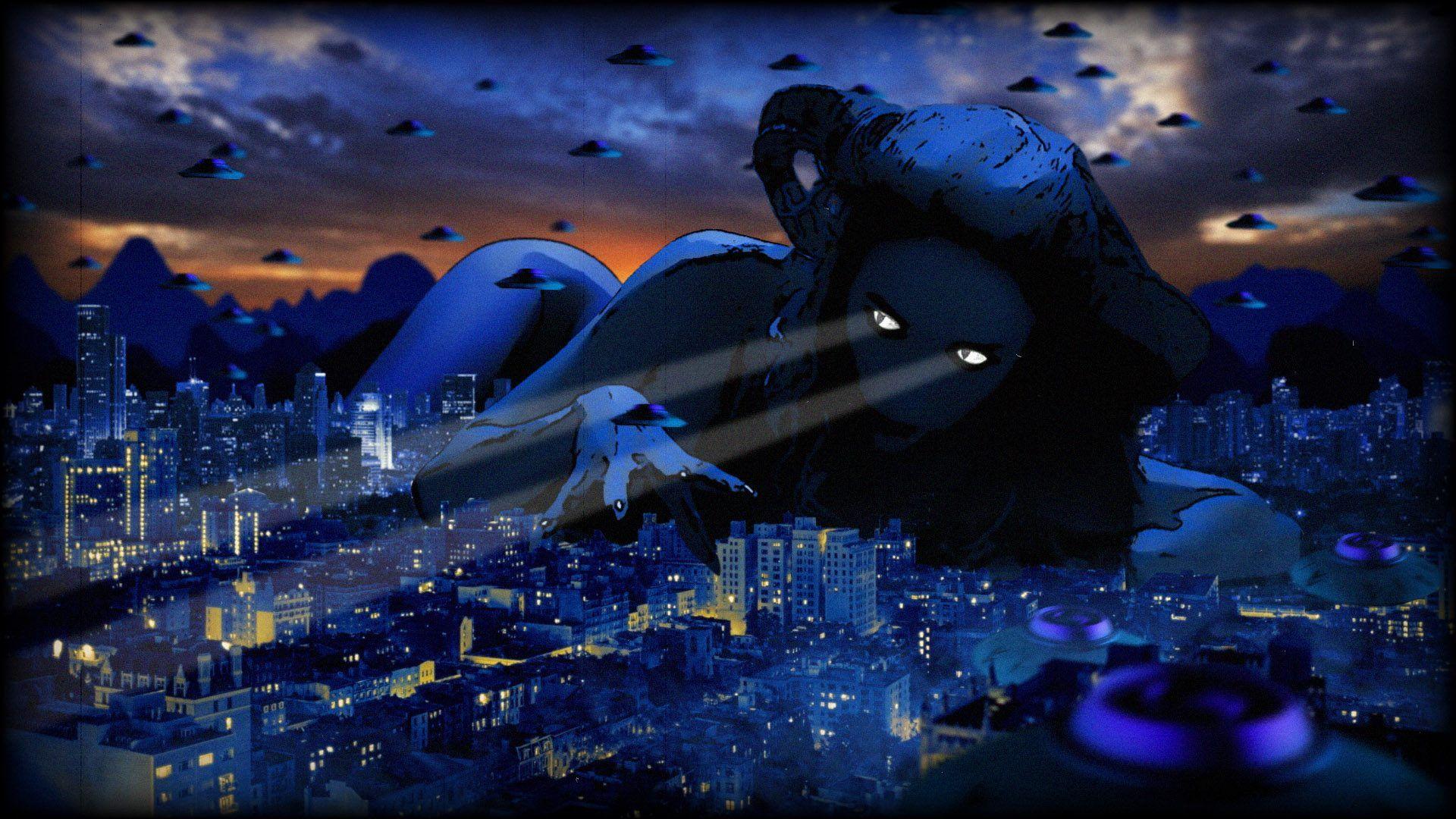 1920x1080 Blue Oyster Cult. So This Priest Walks Into a Bar