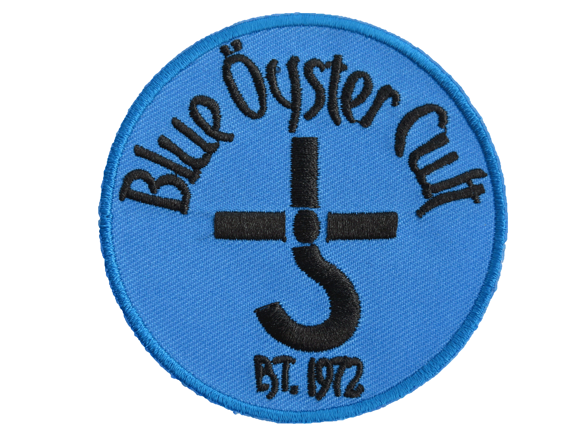 2048x1536 Blue Oyster Cult Wallpaper
