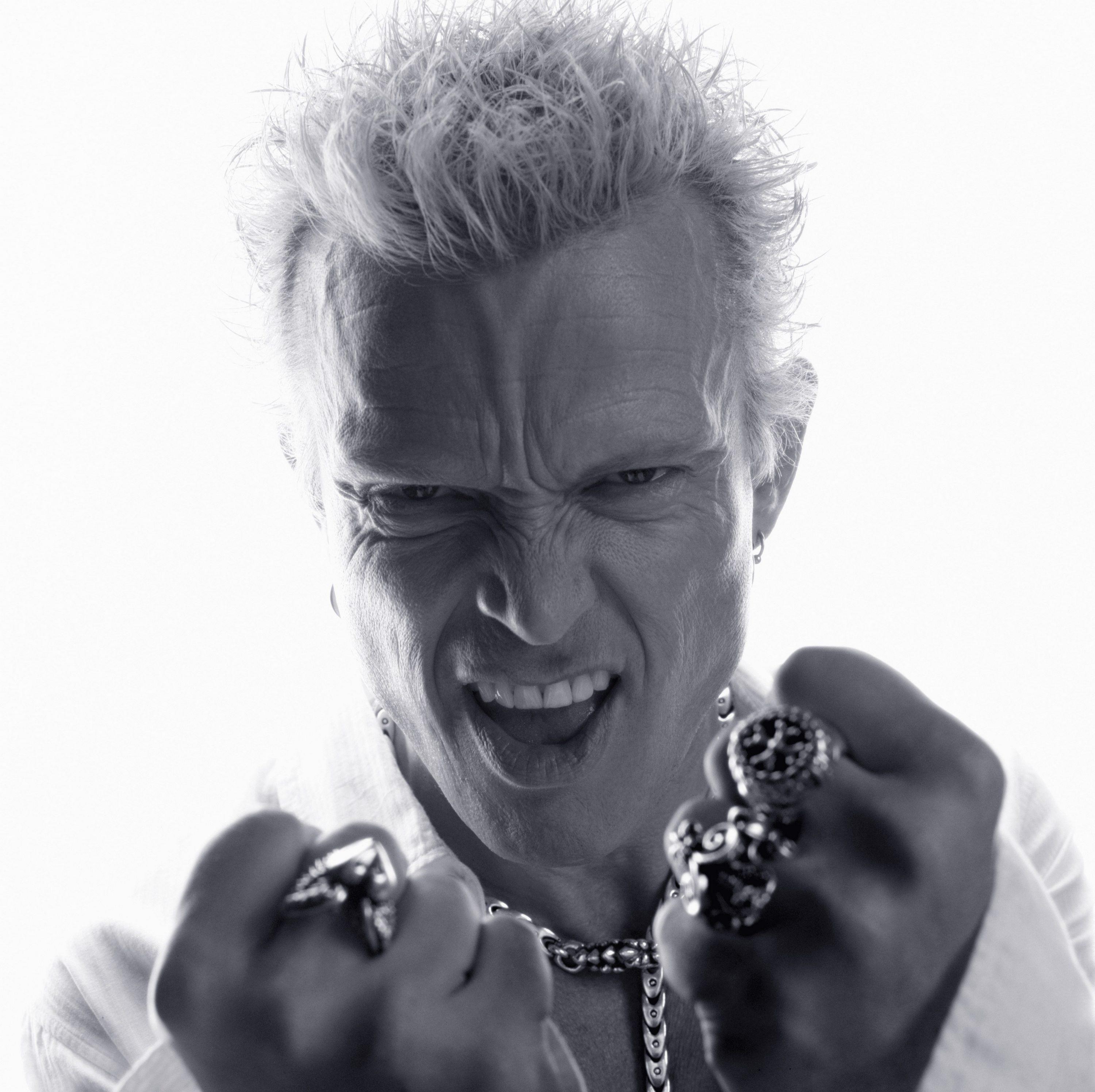 3000x2994 BILLY IDOL punk rock hard glam dance new wave wallpaperx2994