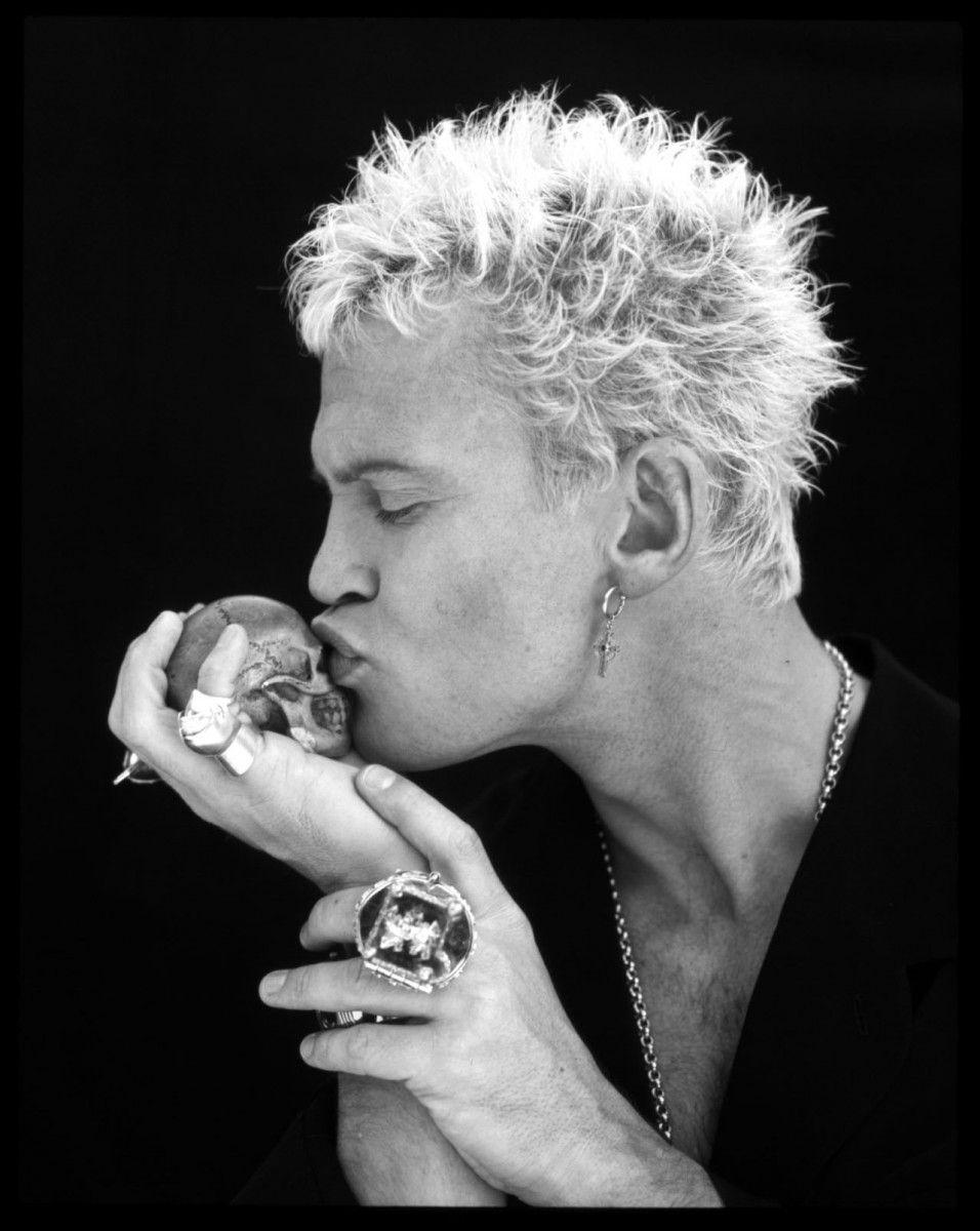 956x1200 Billy Idol wallpaper