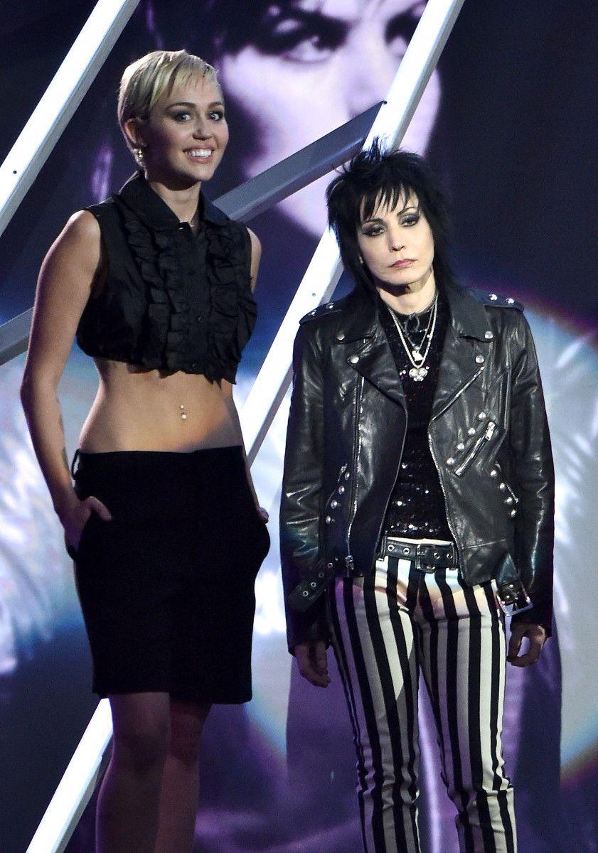 841x1200 Pic Jett And Billy Idol