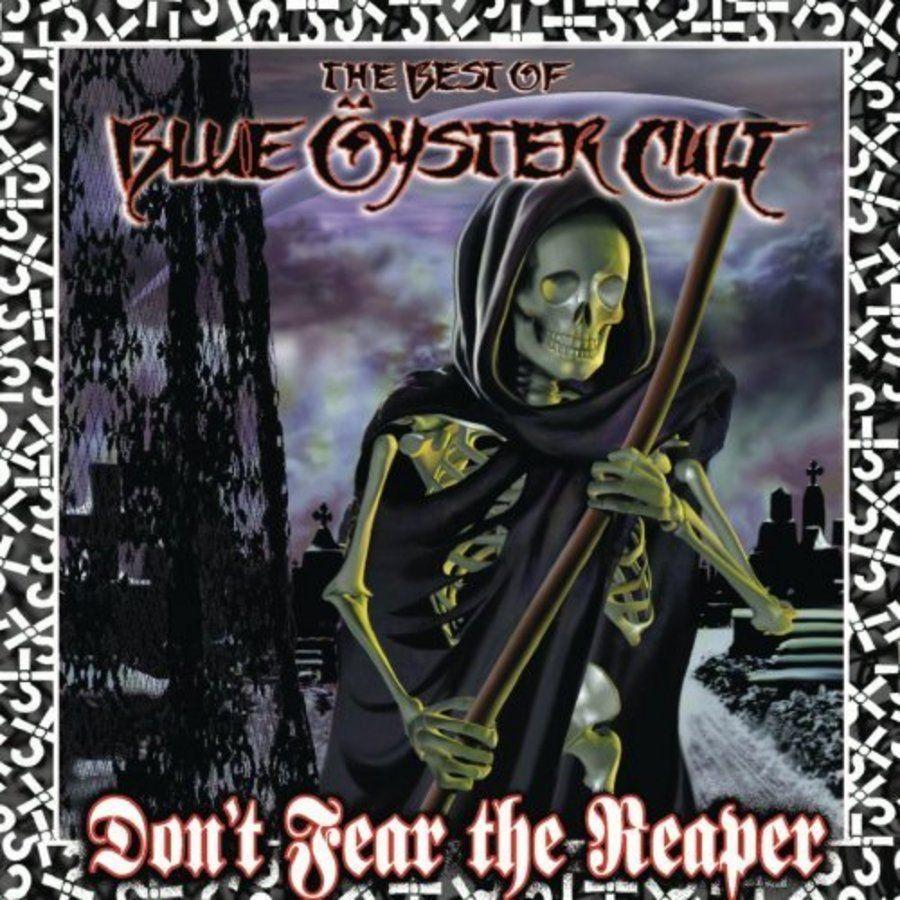 900x900 Don T Fear The Reaper Best Of Blue Oyster Cult