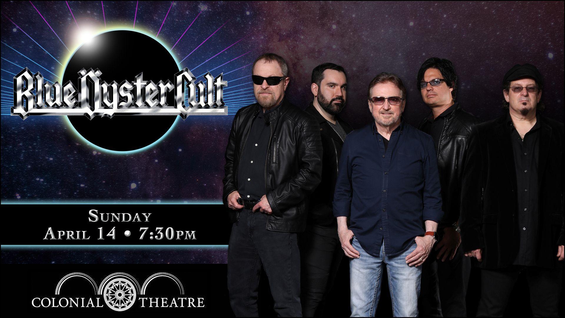1920x1080 Blue Öyster Cult