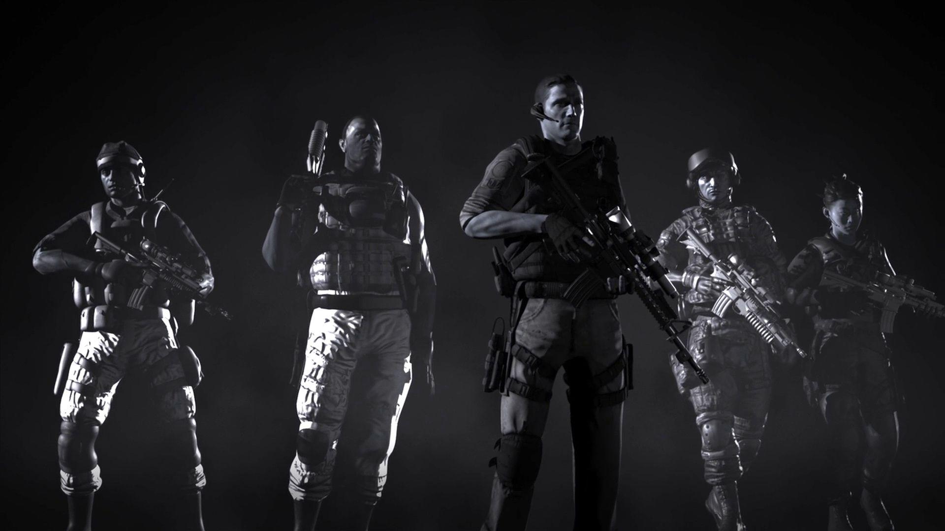 1920x1080 Trident Wallpaper