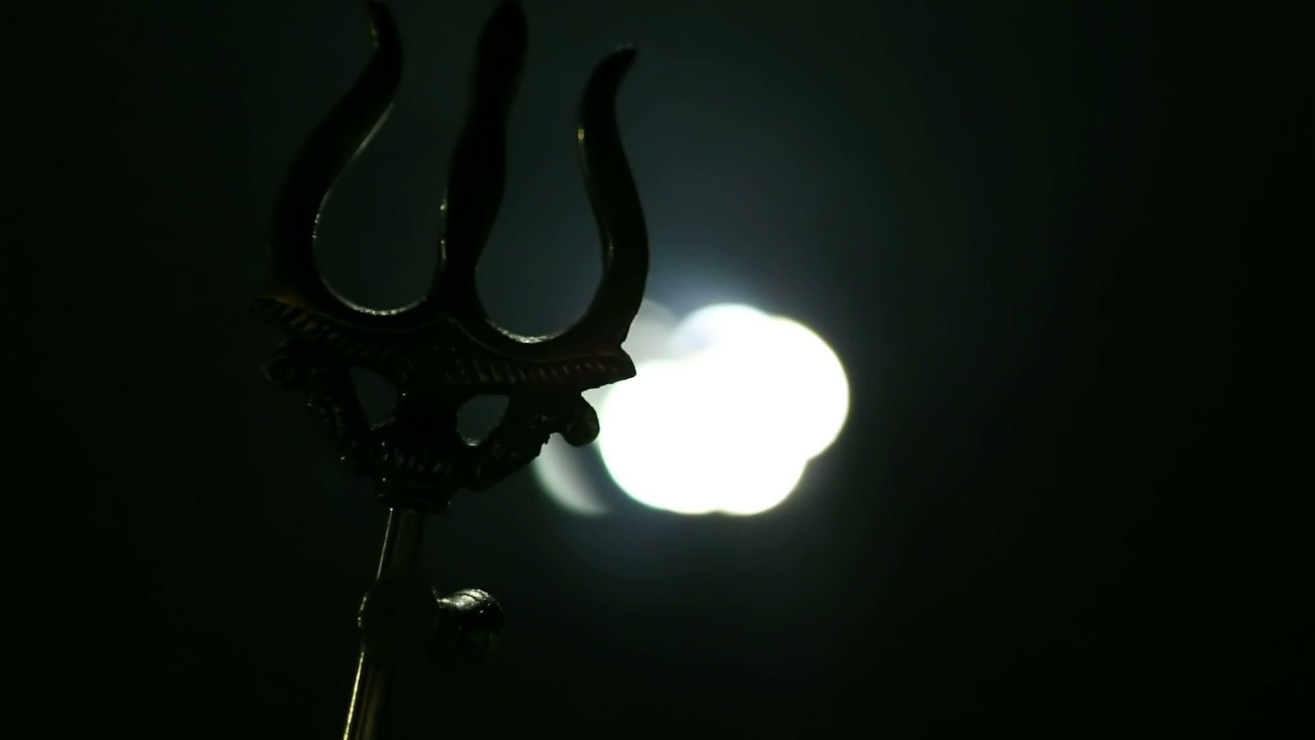 1920x1080 Free download Trishul a symbol of Hindu god Shiva Trident is a Mahadeva [1920x1080] for your Desktop, Mobile & Tablet. Explore Trishula Wallpaper. Trishula Wallpaper